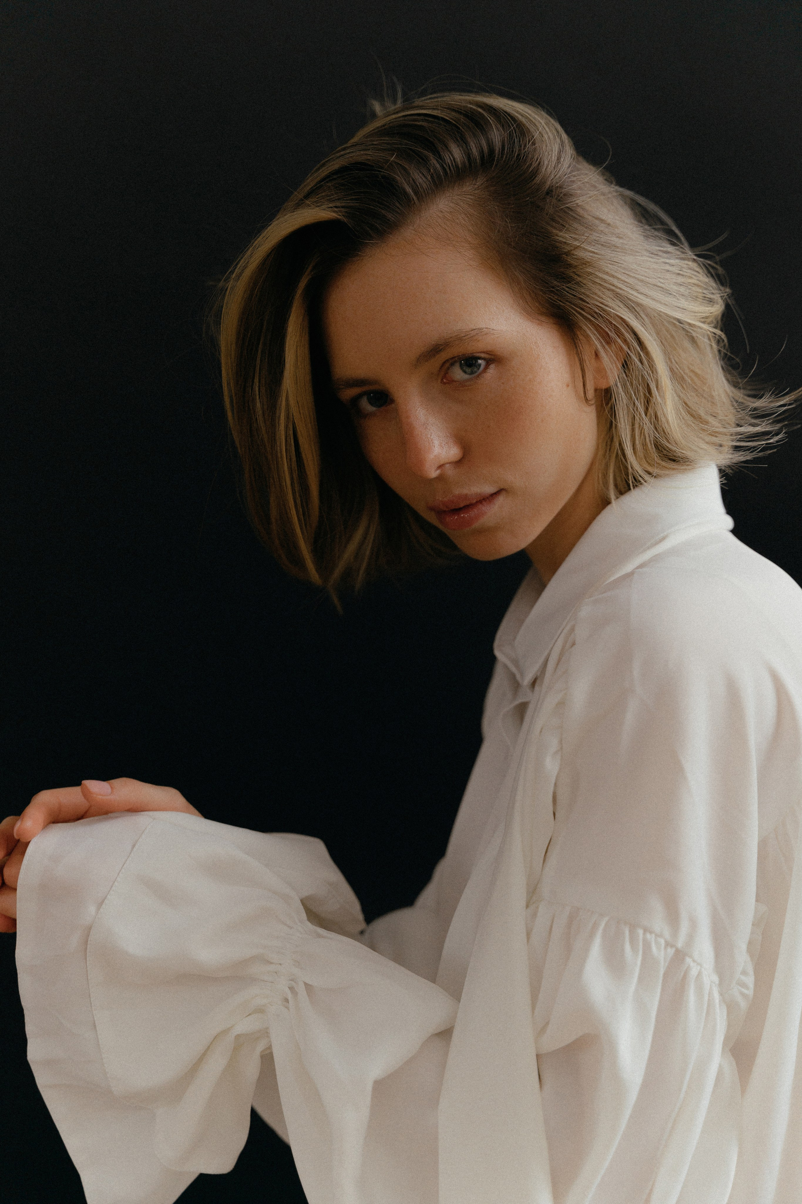 ◦ Соня ◦. Главная