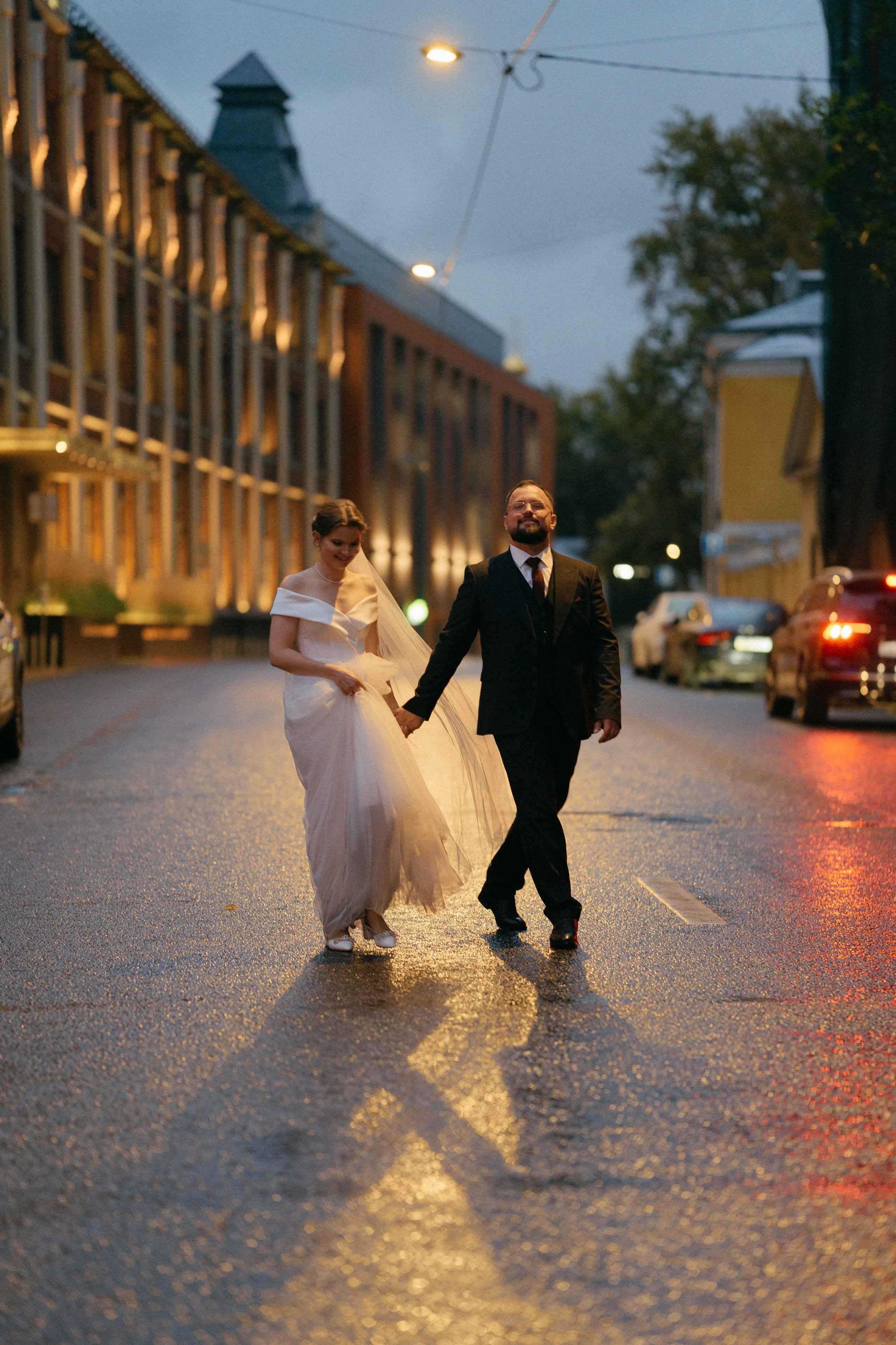 💍 |П+Е. Главная