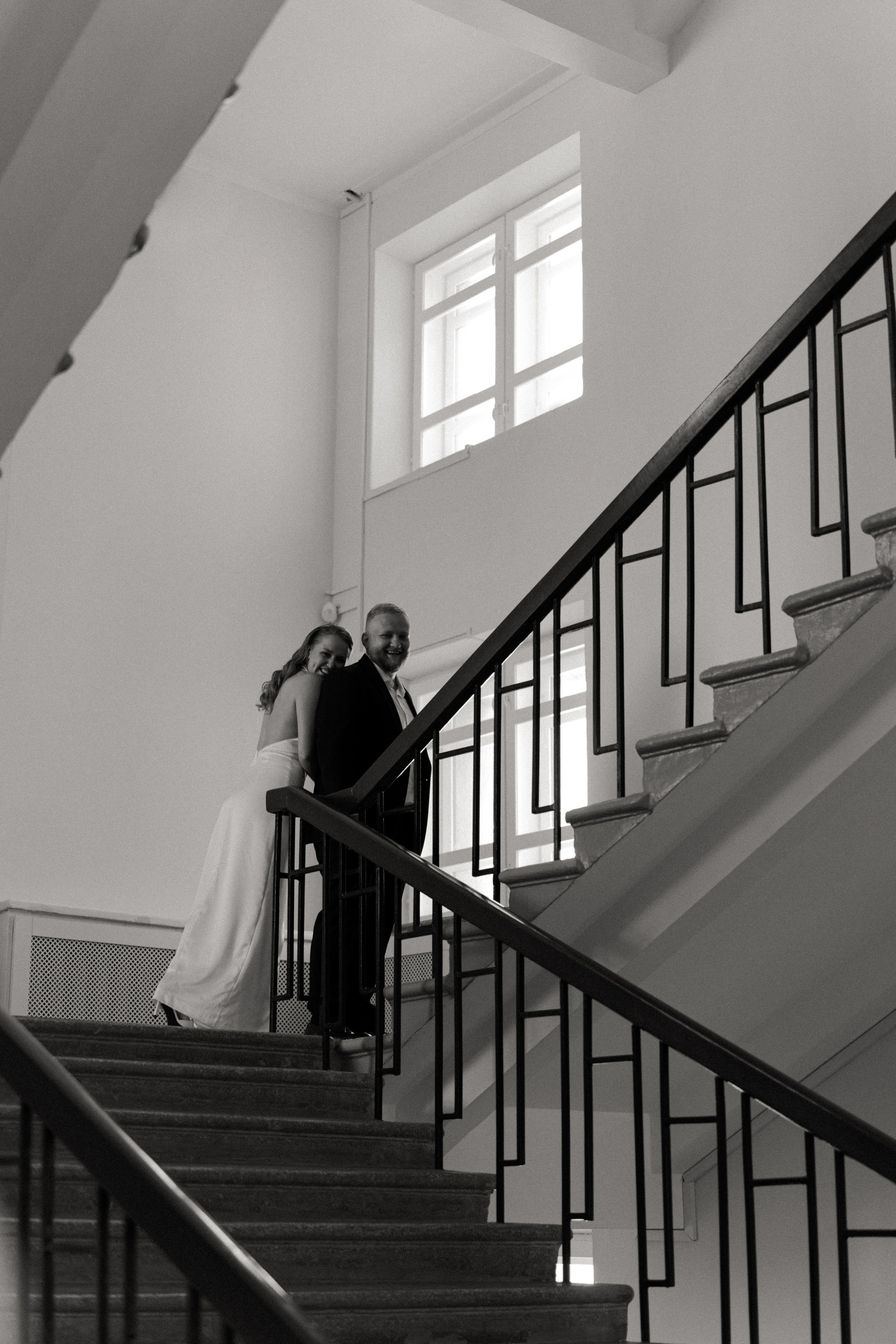 💍 | М+И. Главная