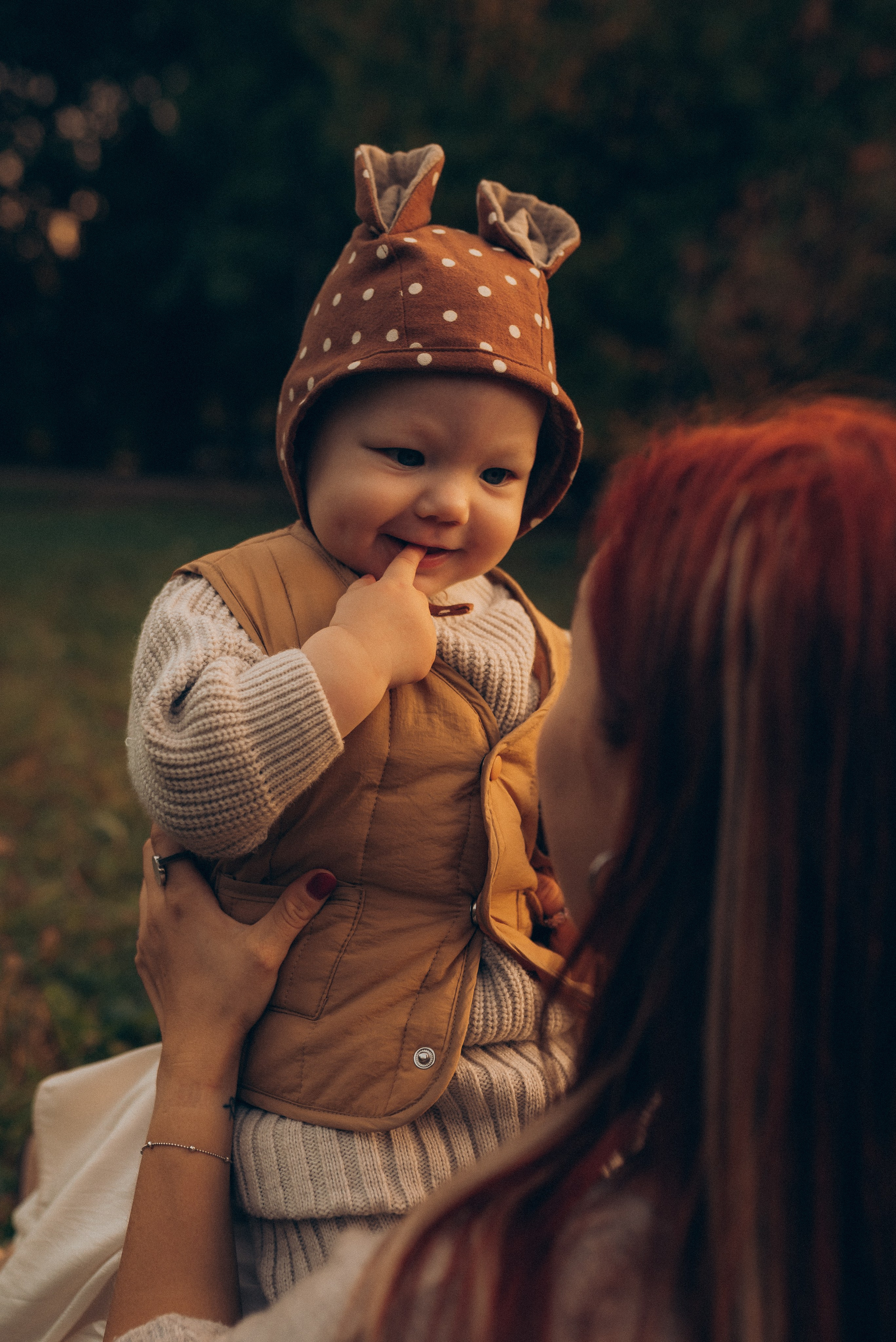 Тася и Мотя. Семейный, индивидуальный, контент фотограф Москва