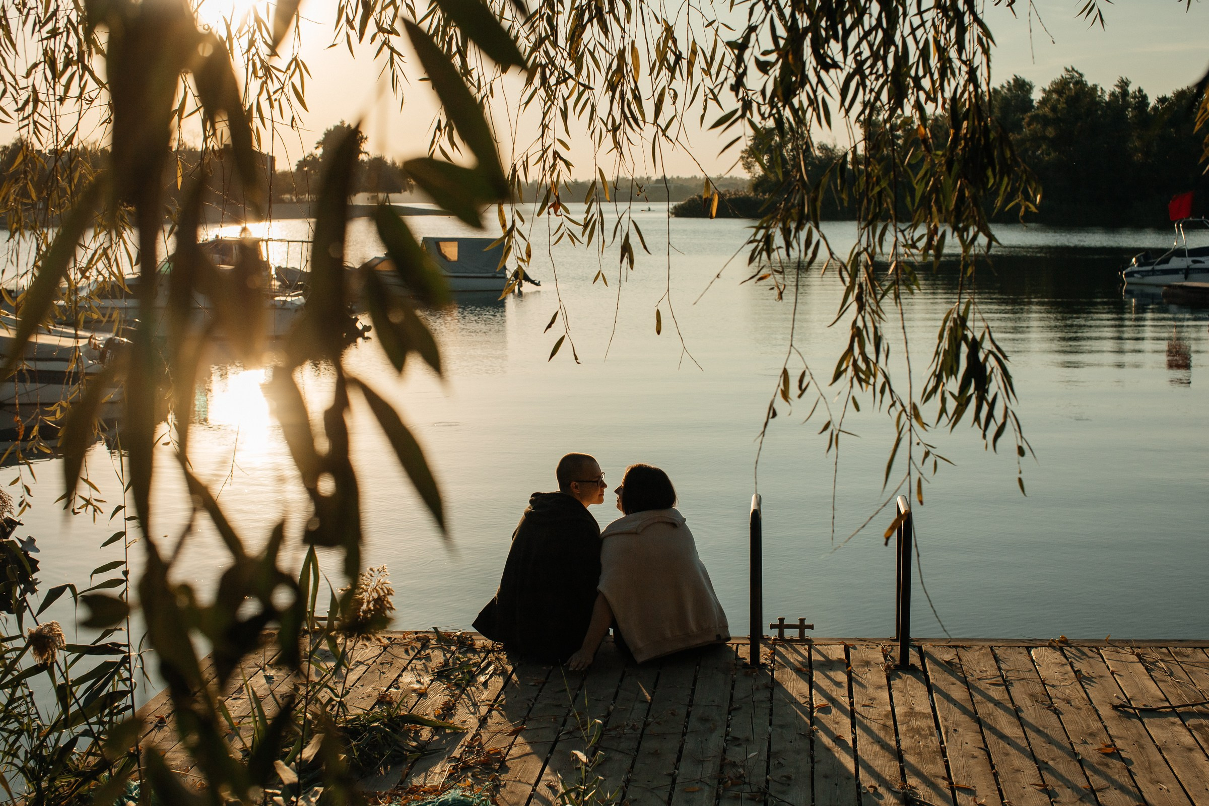 Слава и Полина. Семейный фотограф в Волгодонске Краченцева Анна