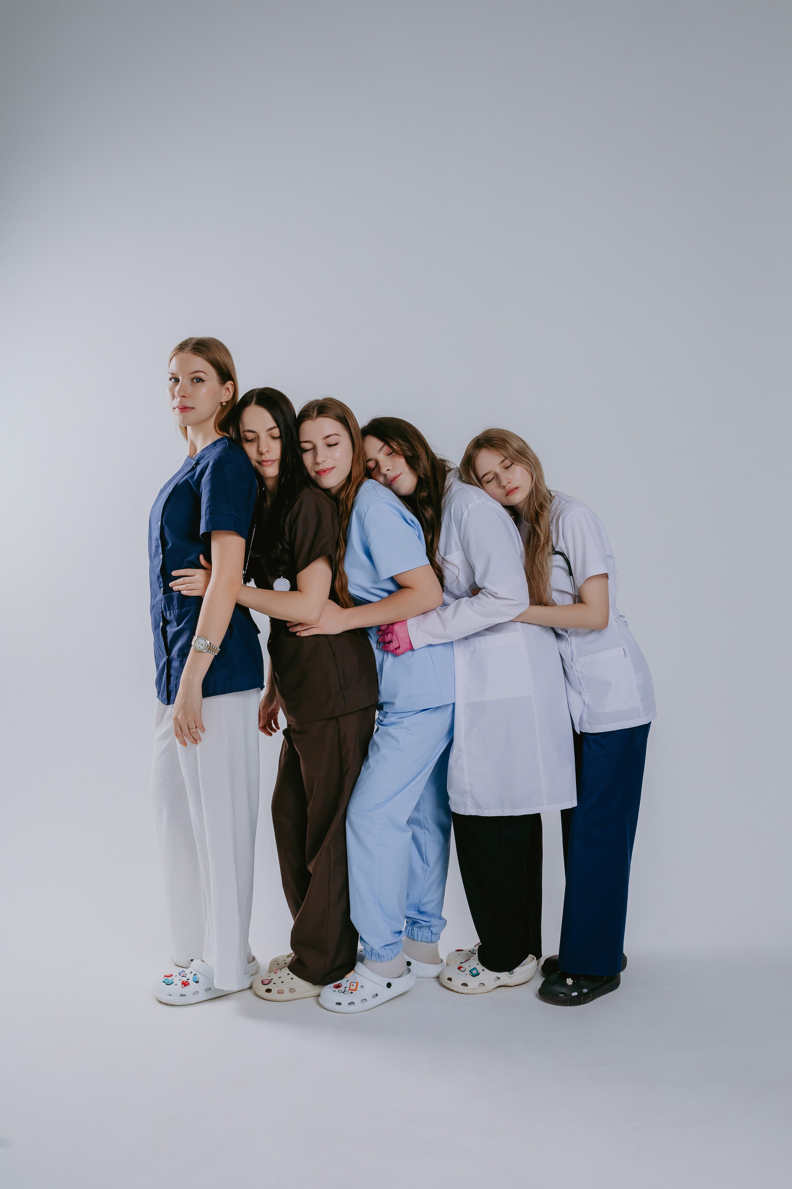 Medical. Семейный фотограф в Волгодонске Краченцева Анна