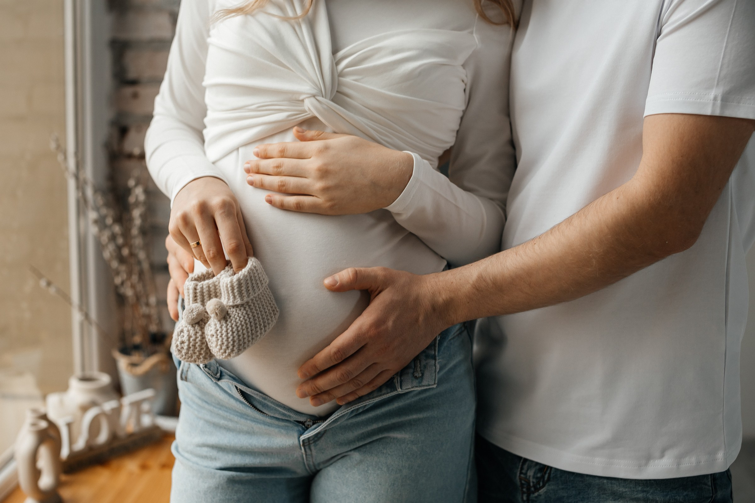Коля и Лиза. Семейный фотограф в Волгодонске Краченцева Анна