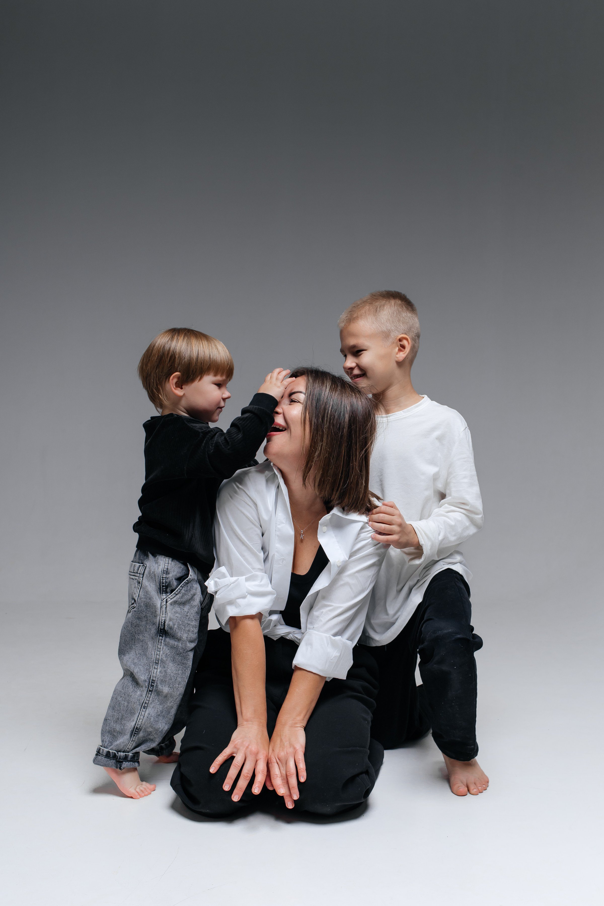 Оксана Влад и Леша. Семейный фотограф в Волгодонске Краченцева Анна