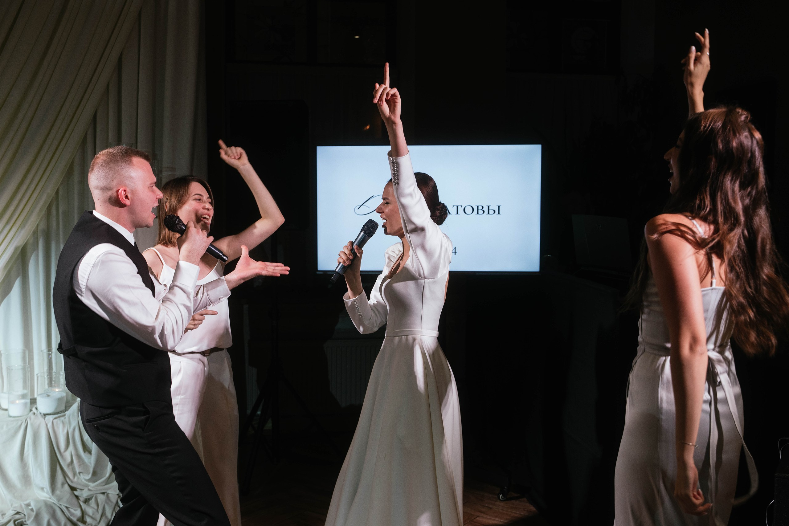 Wedding day #61. Свадебный, семейный фотограф в Рязани Лена Брант