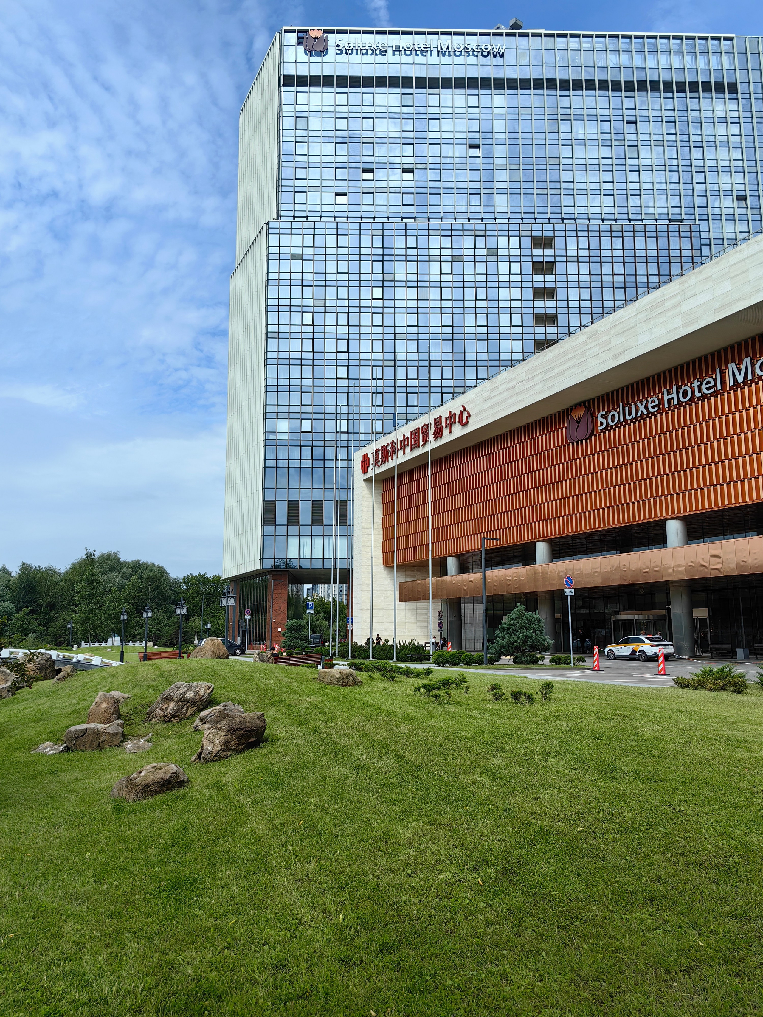 Галерея Huawei p60. Константин Устинов — фотограф