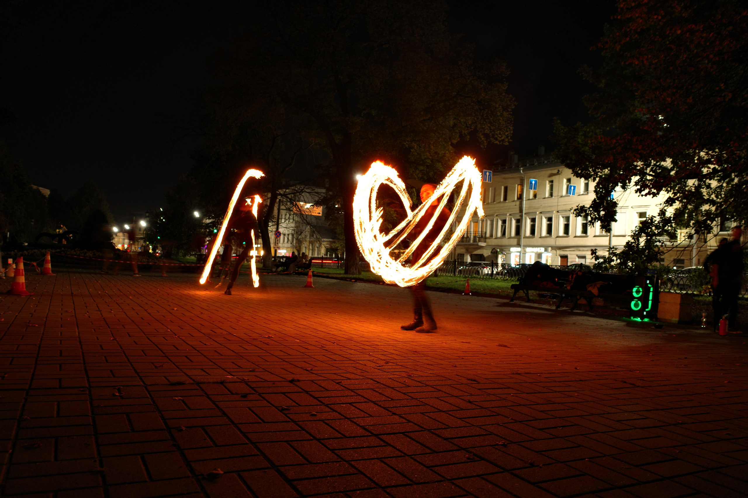 Галерея Ricoh GR3 HDF. Константин Устинов — фотограф