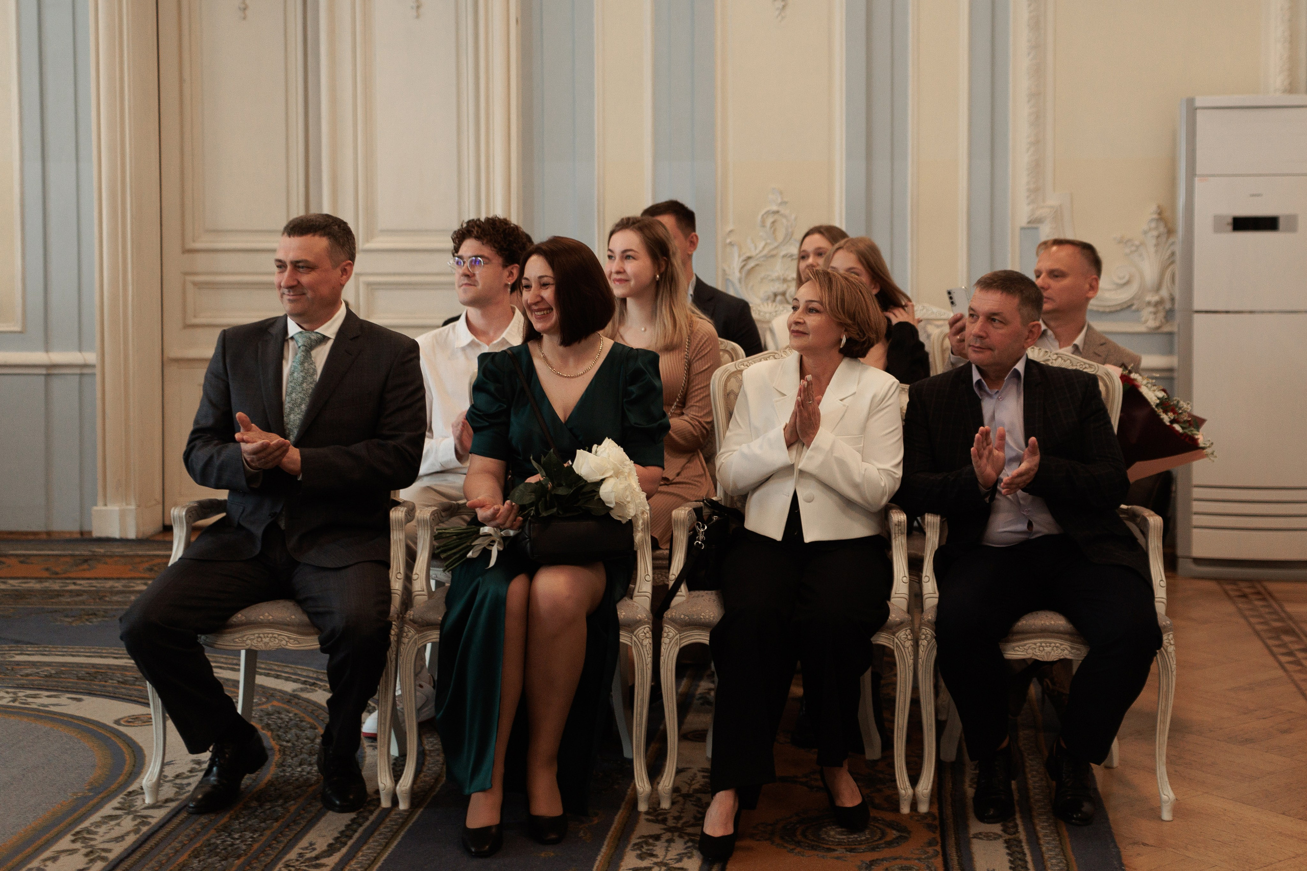 Soulmates. Свадебный фотограф Санкт-Петербург, Юлия Радченкова