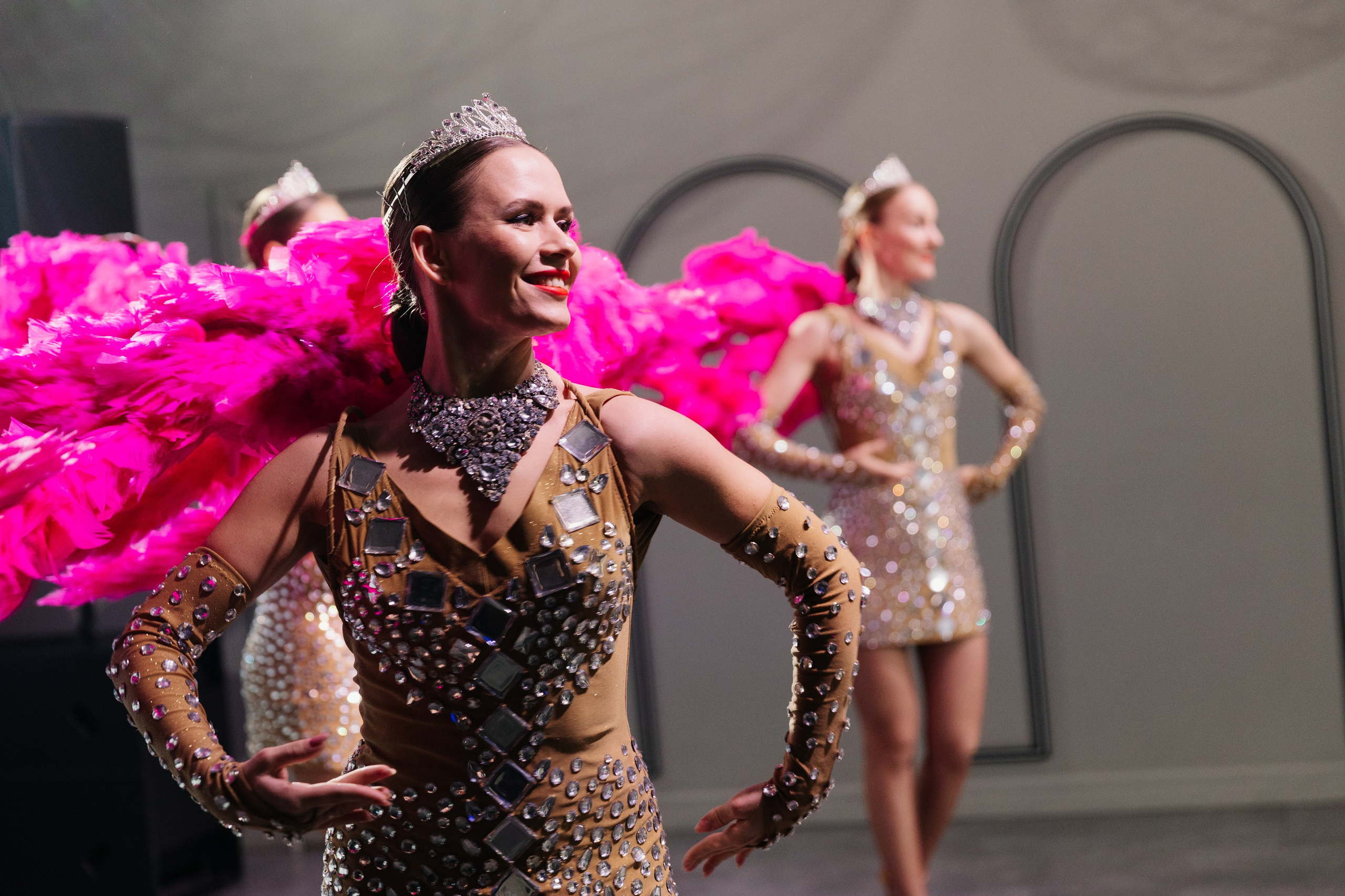 Юбилей. Фотограф в Красноярске