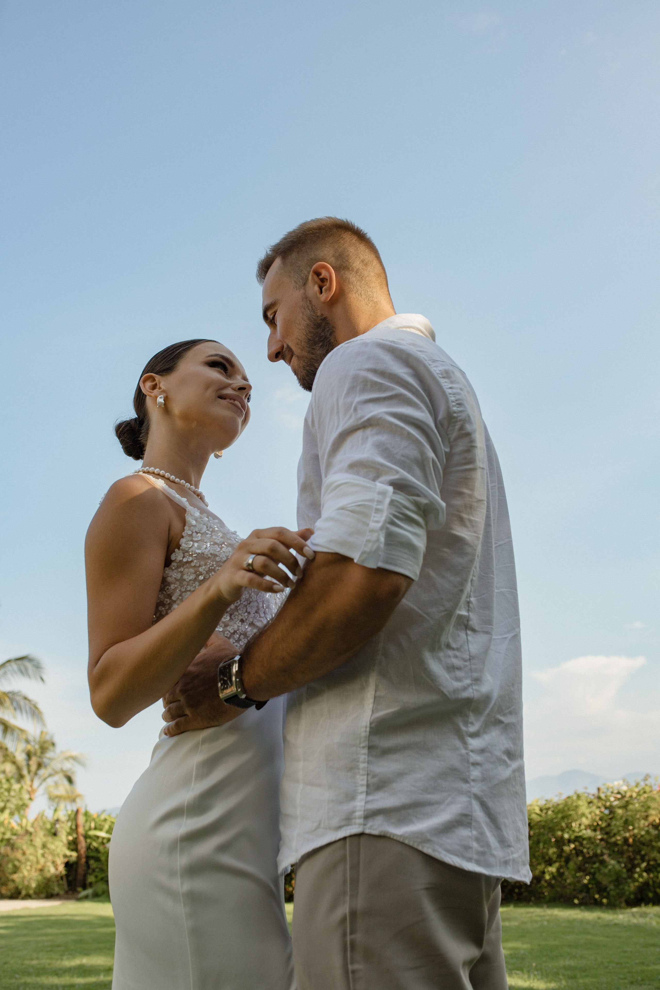 Ярослав и Анастасия. Главная