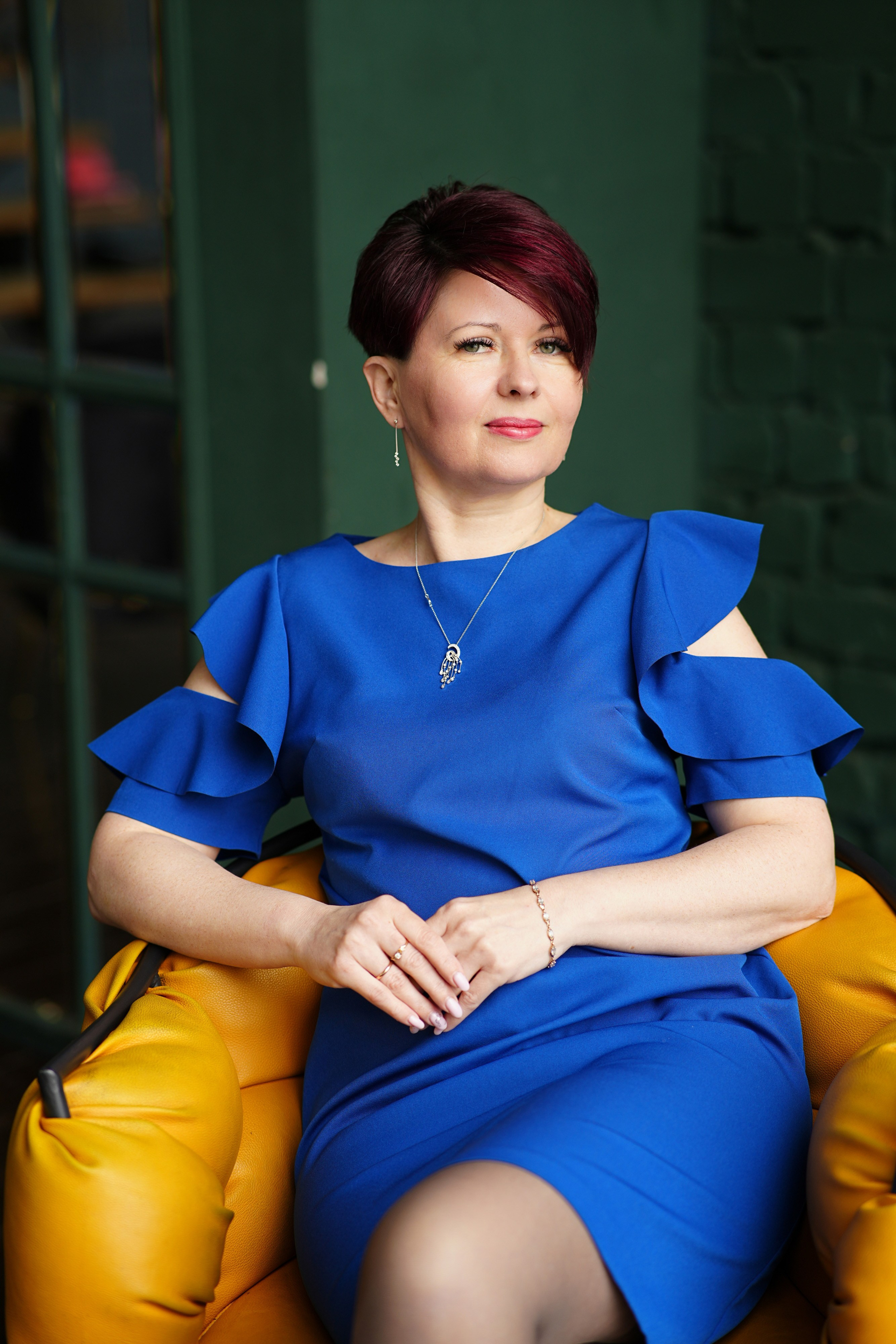 Индивидуальные съемки. Фото и видеостудия Юрия Федяева — ЮМИС