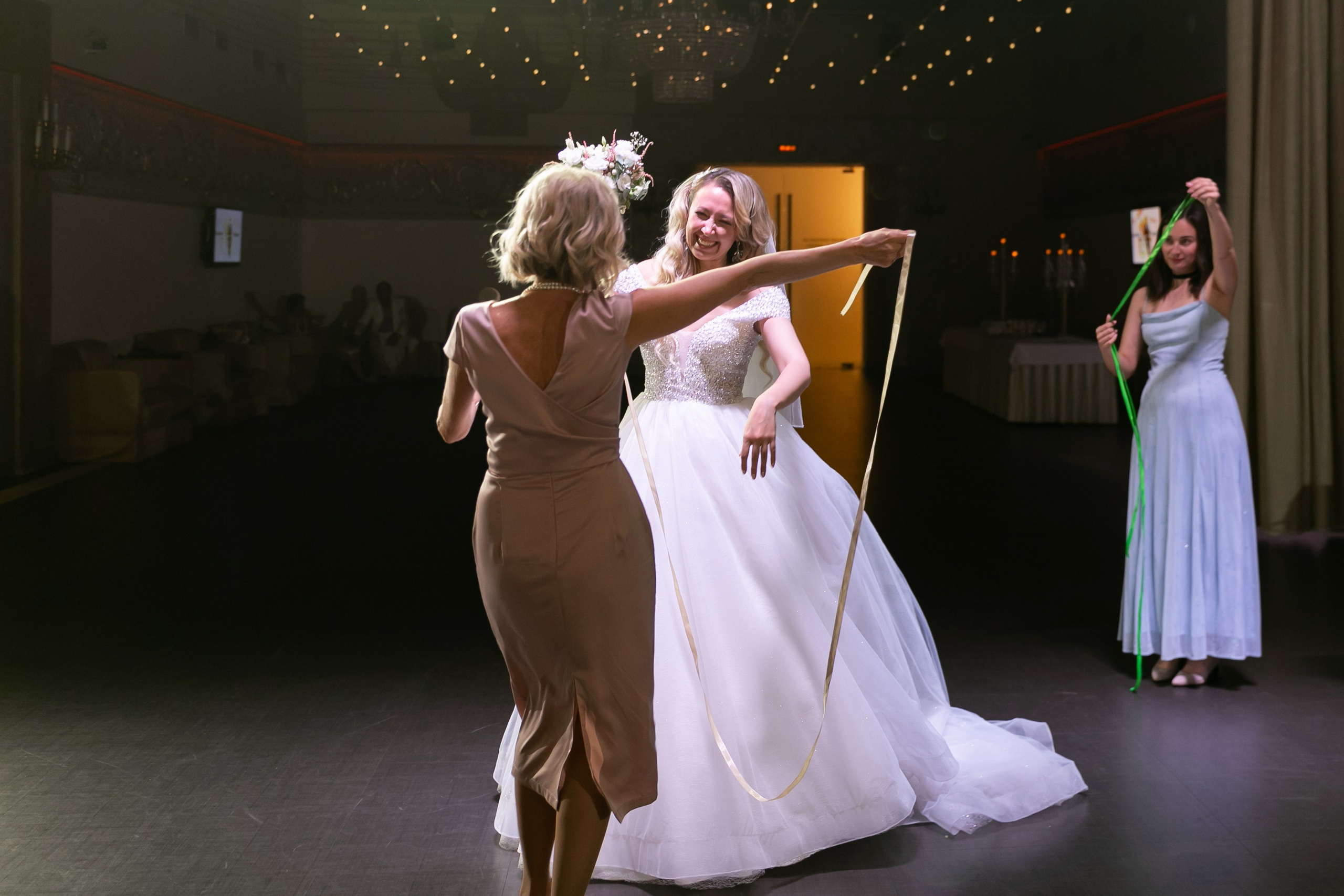 Свадьба Альбины и Вадима. Свадебный и портретный фотограф в Санкт-Петербурге Надежда Чечулина