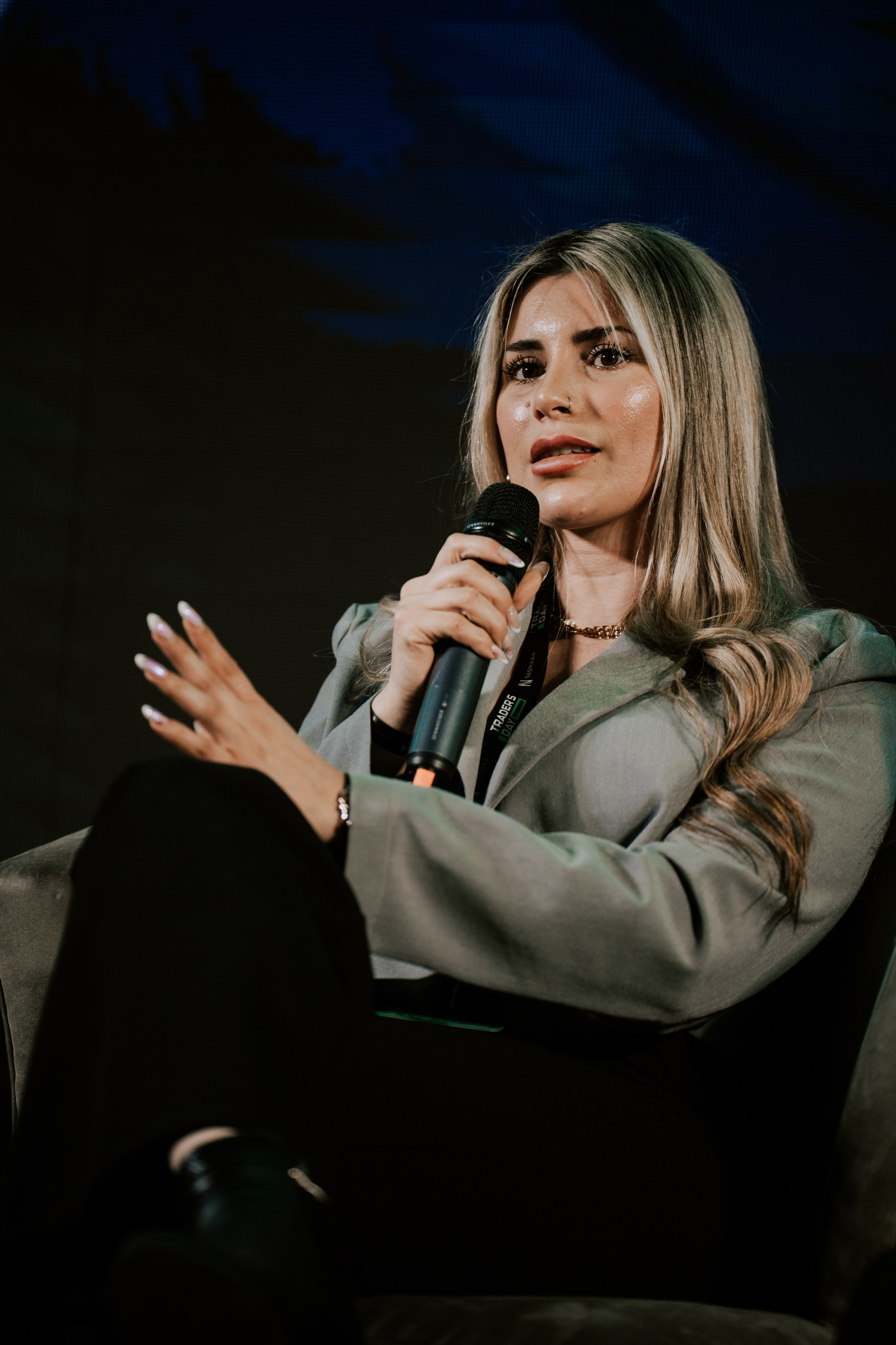 TRADERS DAY By NeomAAA Argentina. NeomAAA Funds Gallery