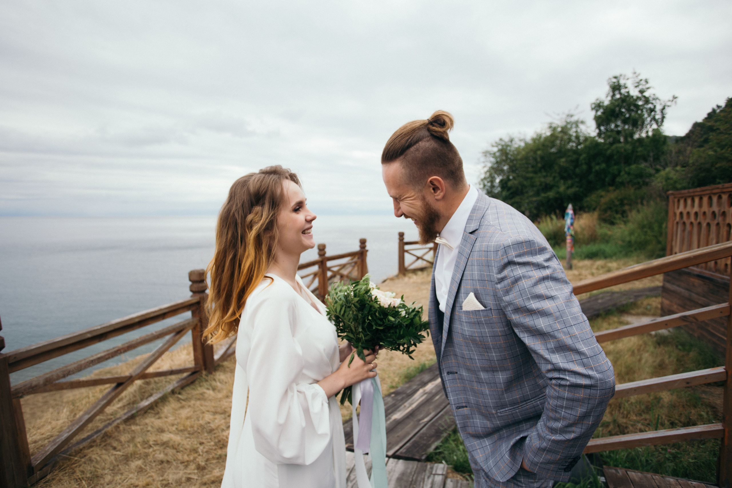 Светлана и Алексей. Портретный и свадебный фотограф в Москве | Макарова Дарья