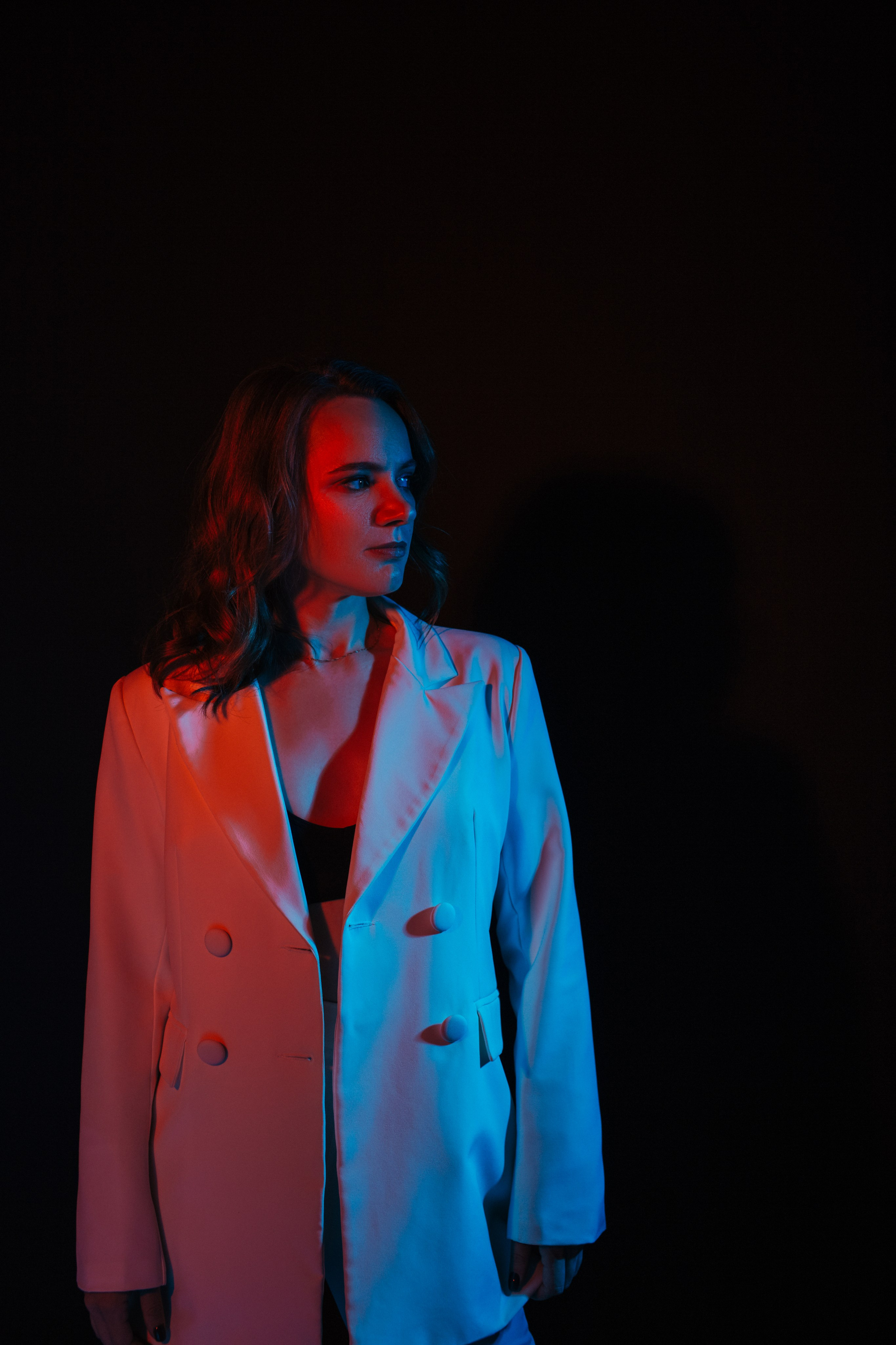 Крис. Портретный и свадебный фотограф в Москве | Макарова Дарья