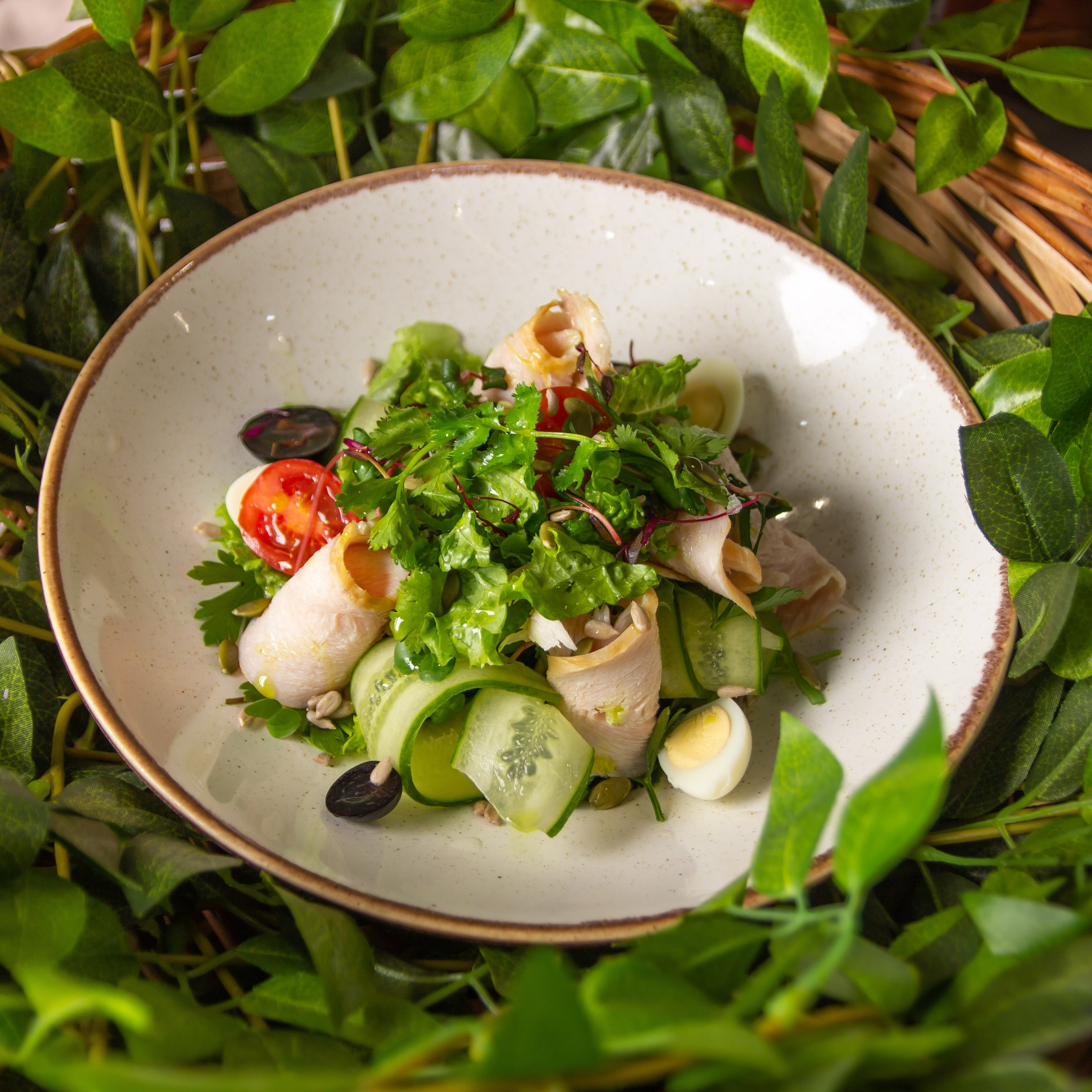 стряпунин александр фотограф Voyage вояж салат фудфото уланудэ улан-удэ ресторан кафе меню фуд бурятия фотограф предметное фото