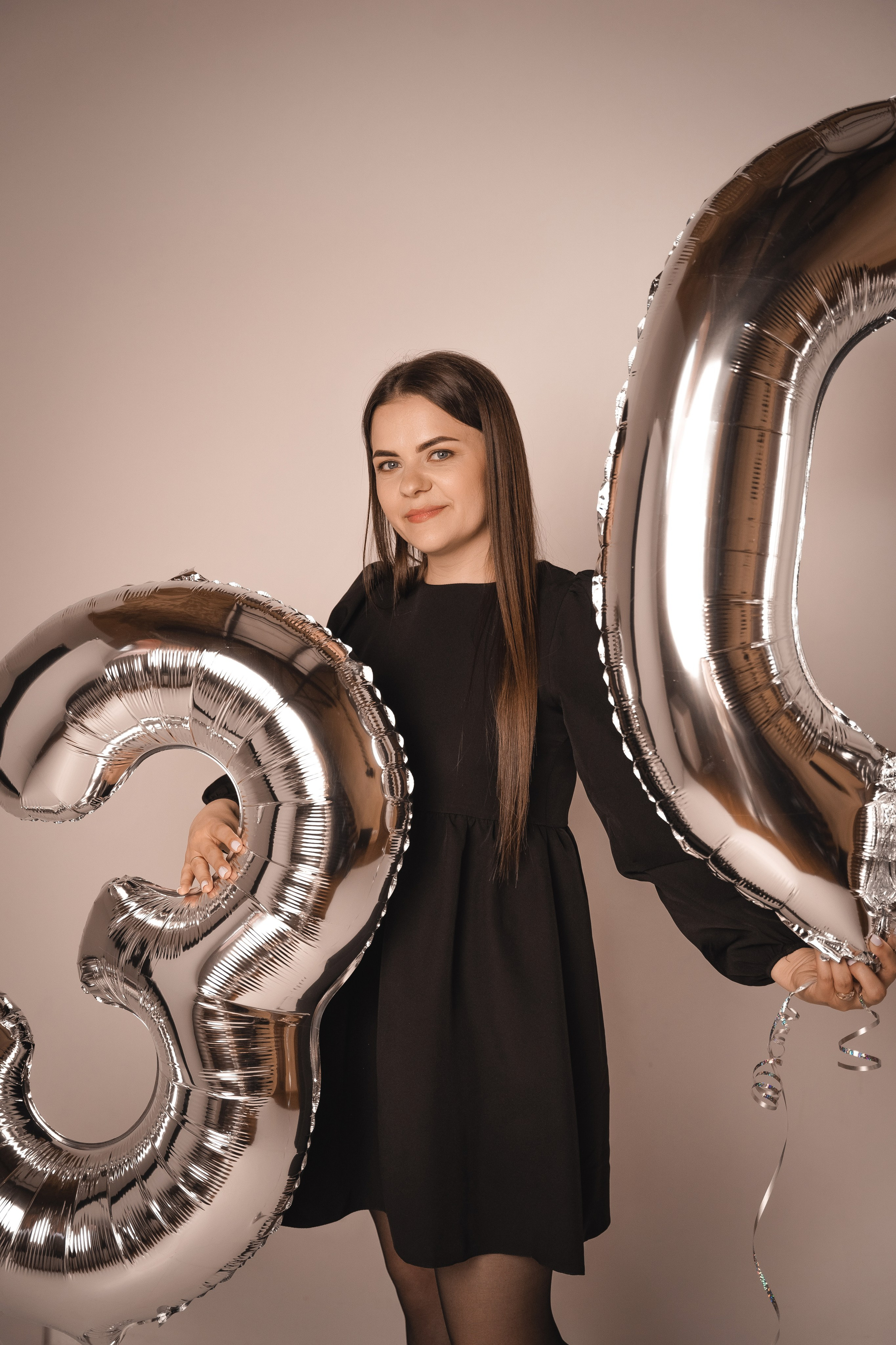 Юлия. Фотограф в Ульяновске Александра Григоровских