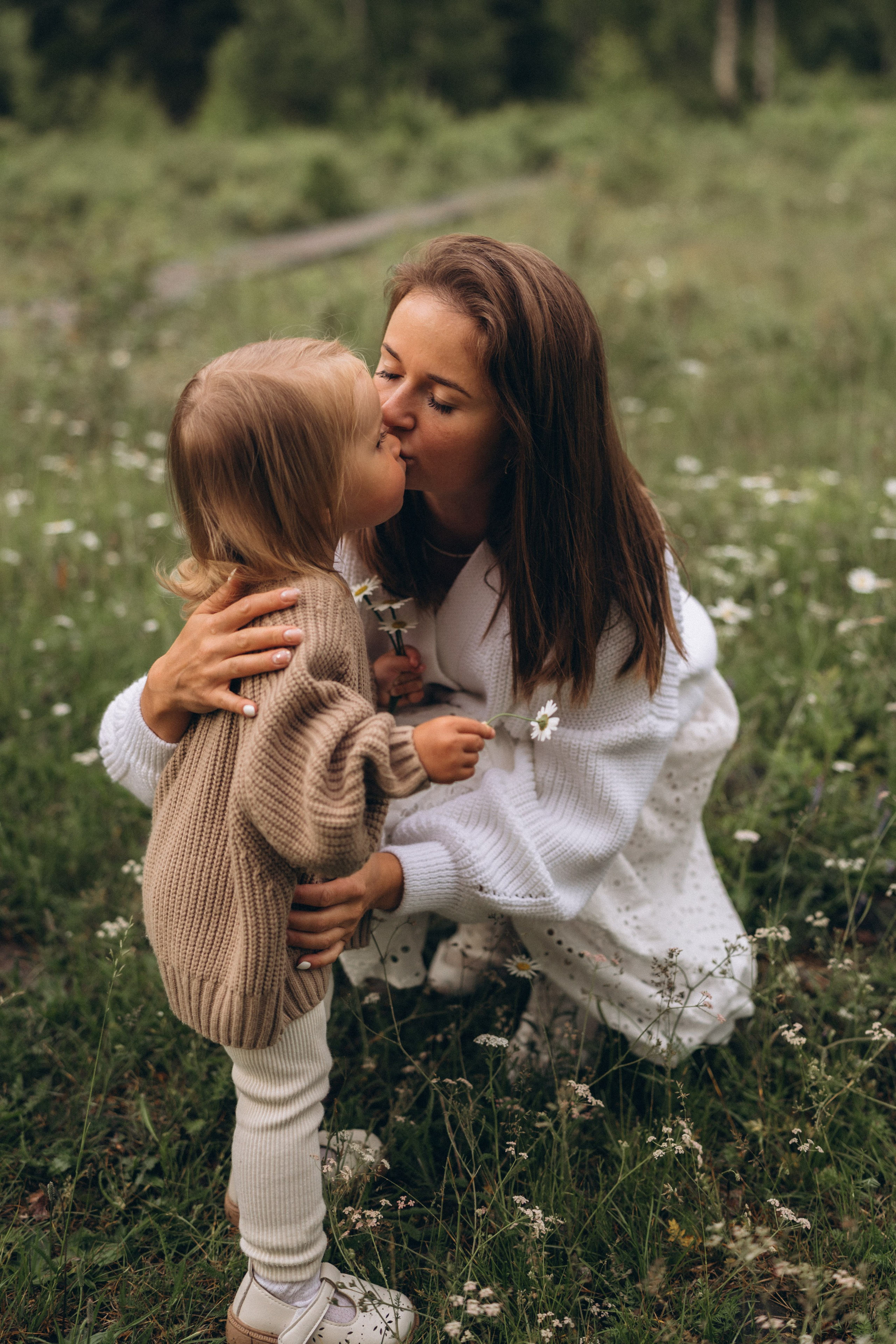 Маленькие моменты, большие воспоминания. Семейный фотограф в Ангарске/ Иркутске