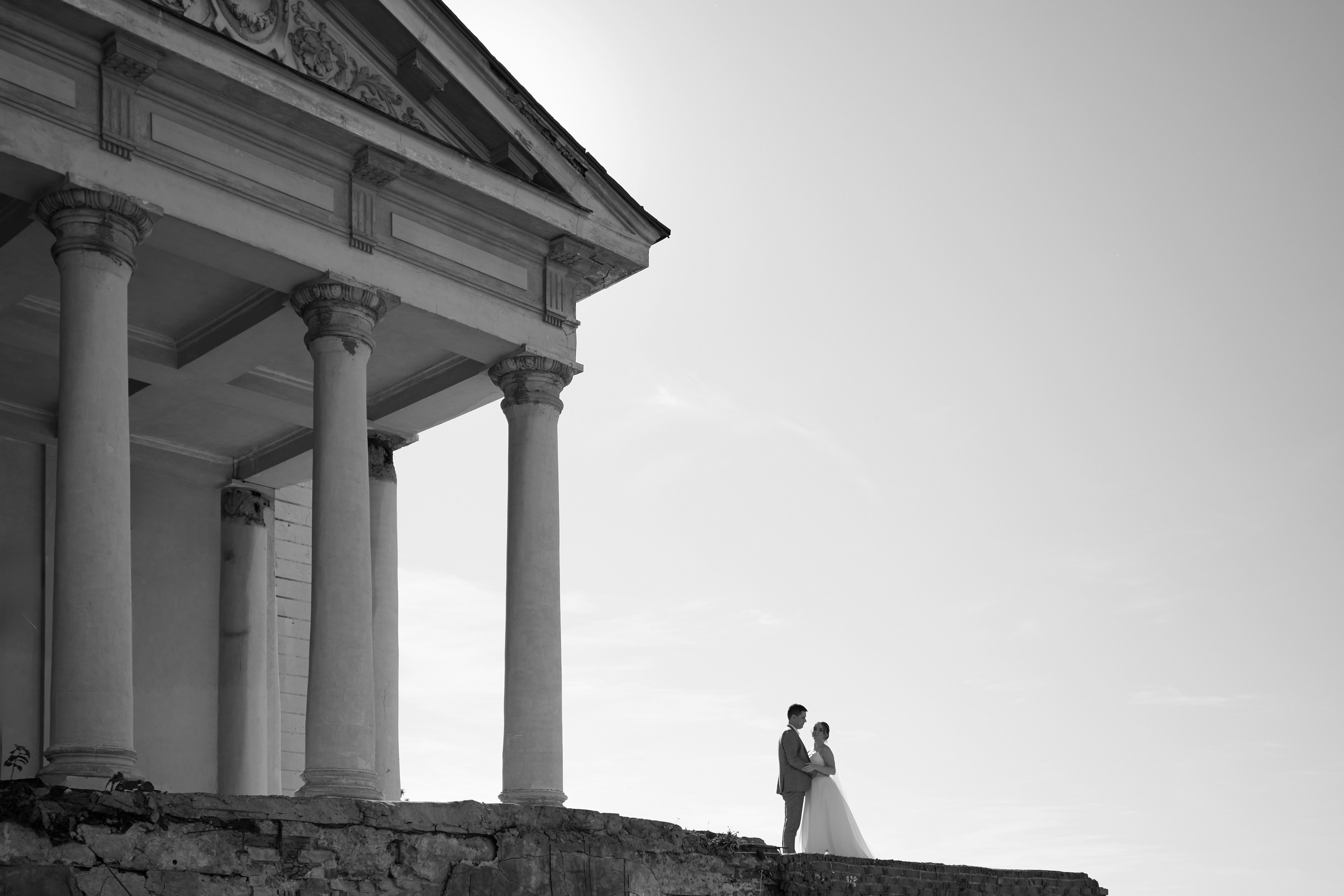 R&N. Фотограф в Самаре Диана Анисимова