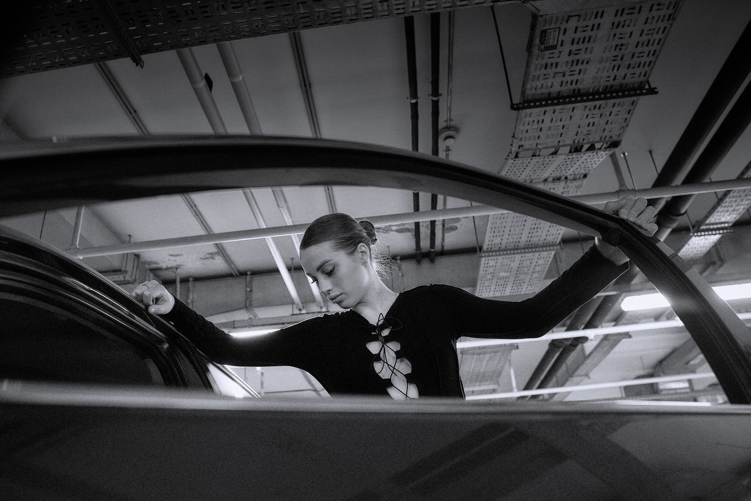 Галерея. Фотограф Санкт-Петербург