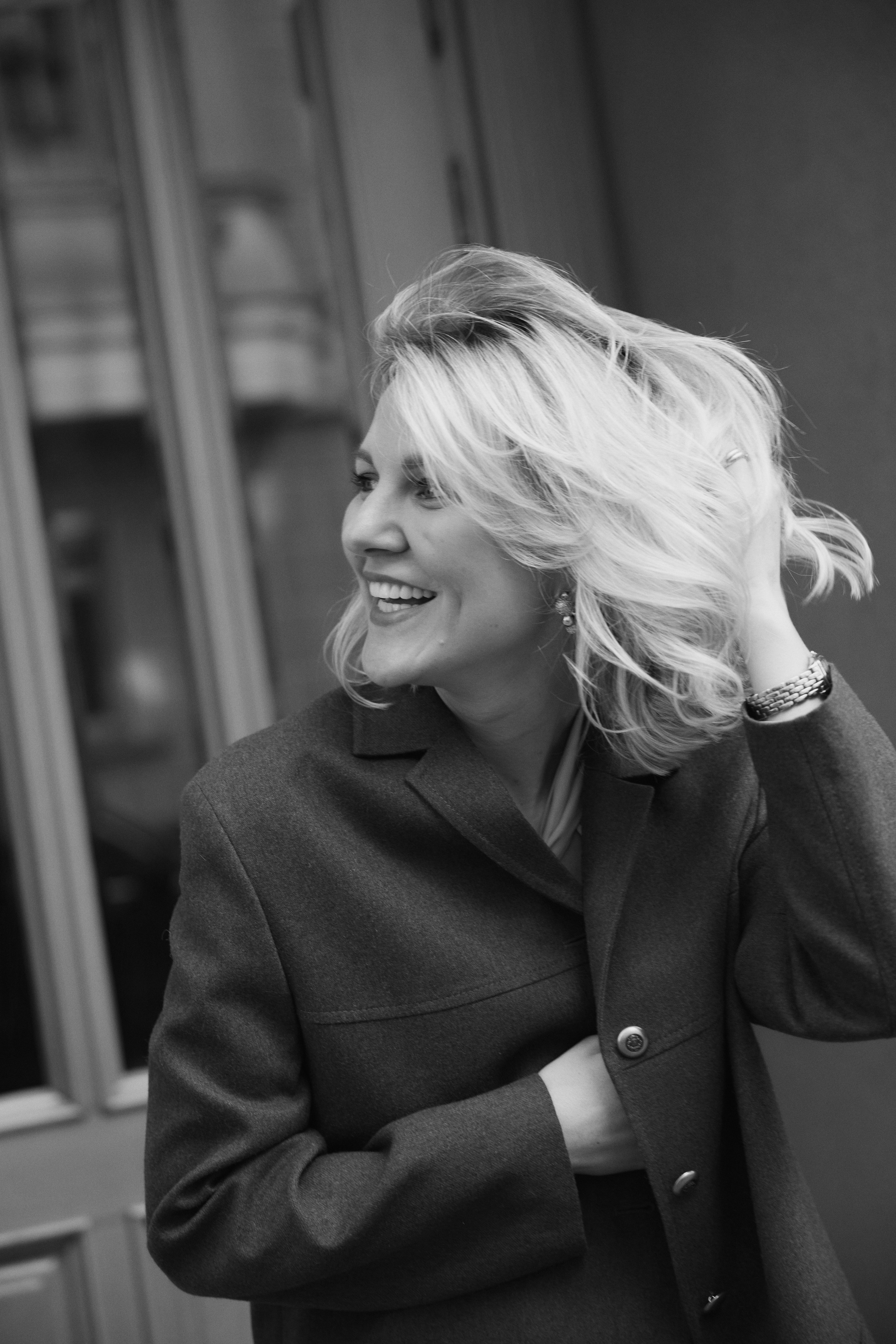 Александра Мак. Профессиональный фотограф Татьяна Евглевская