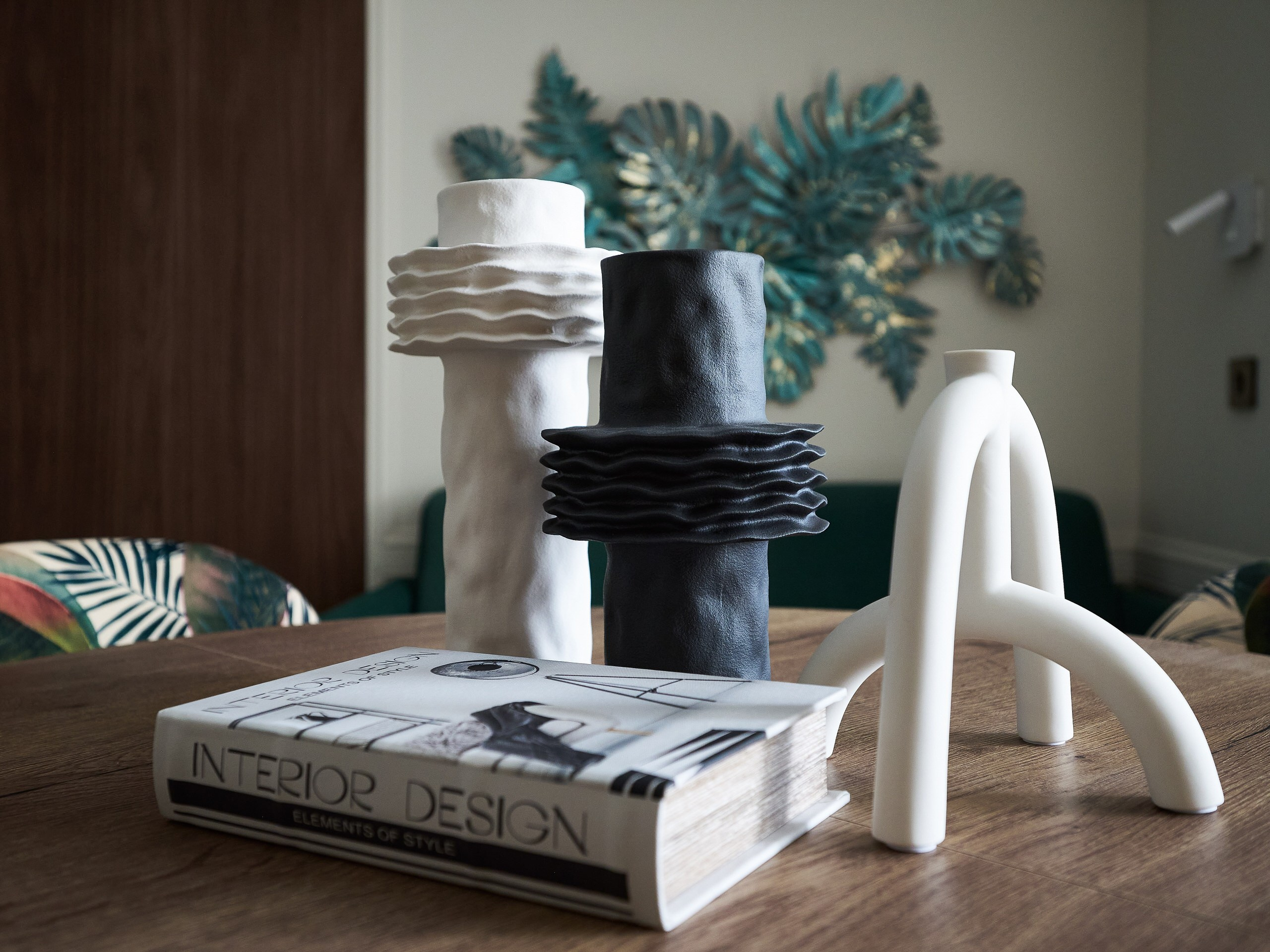 Интерьерный фотограф в Москве — Сергей Гура