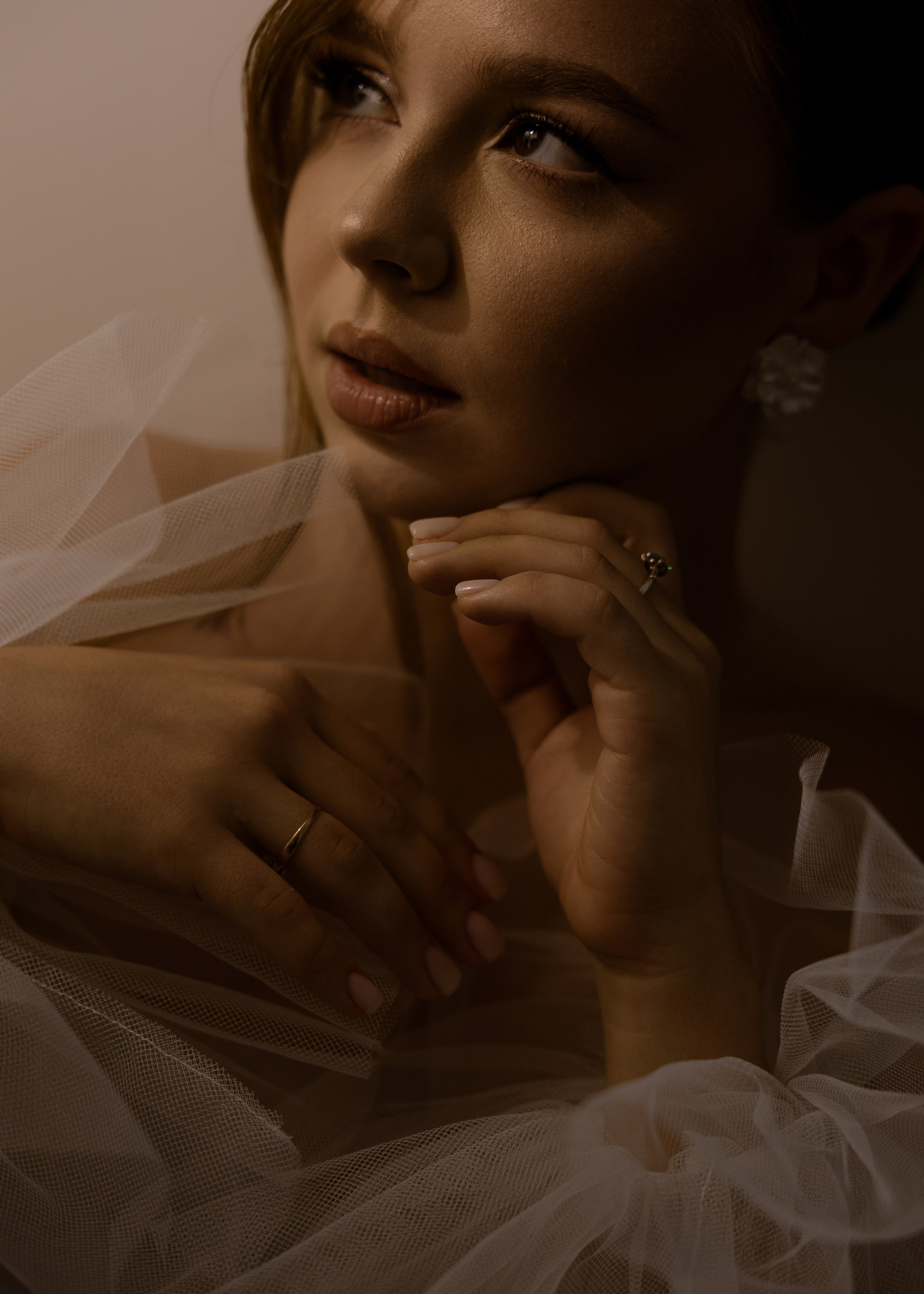 Андрей и Полина. Фотограф Эмиль Исякаев