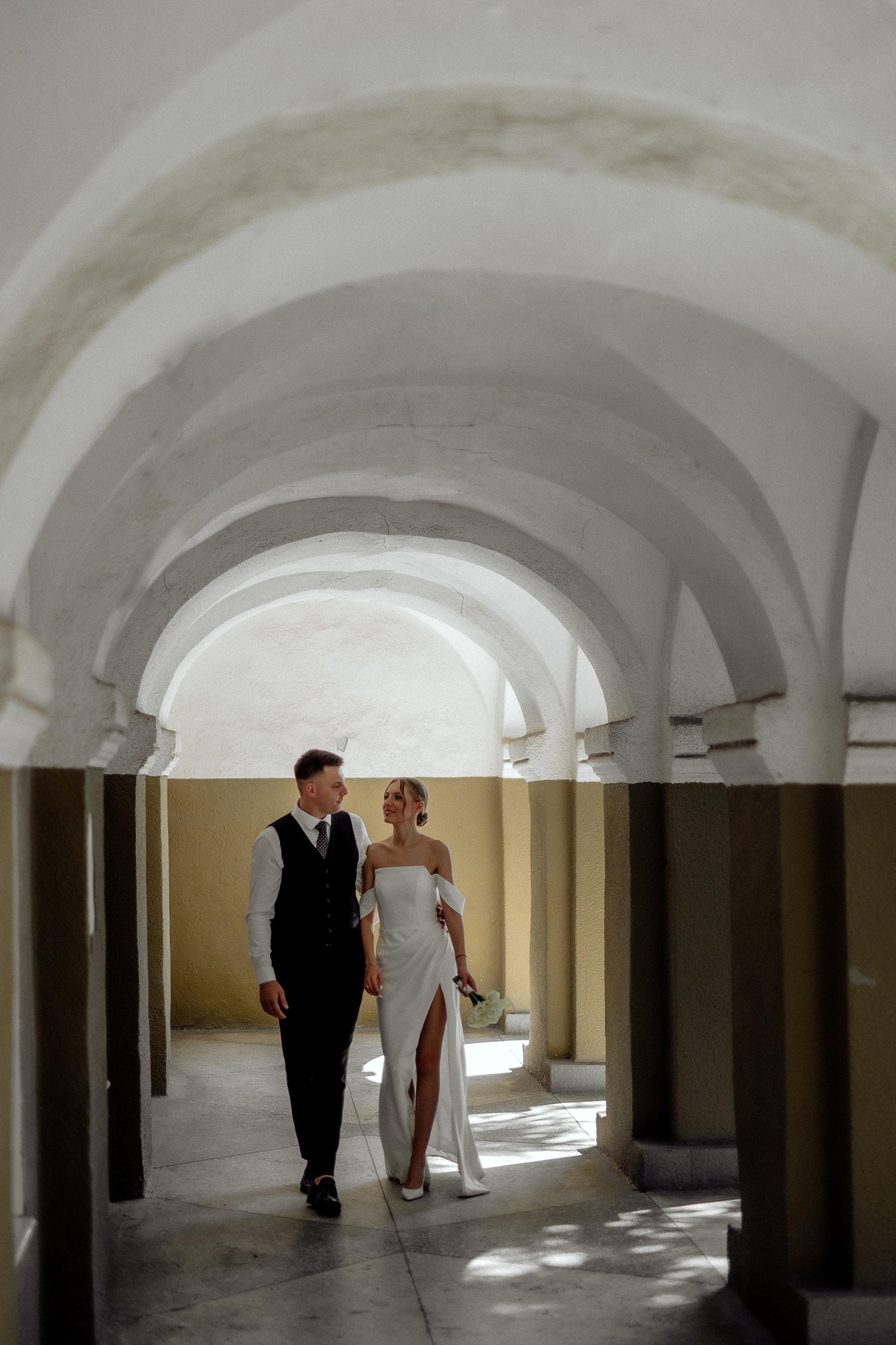 Роман и Ольга. Свадебный фотограф в Саратове Симашова Ирина