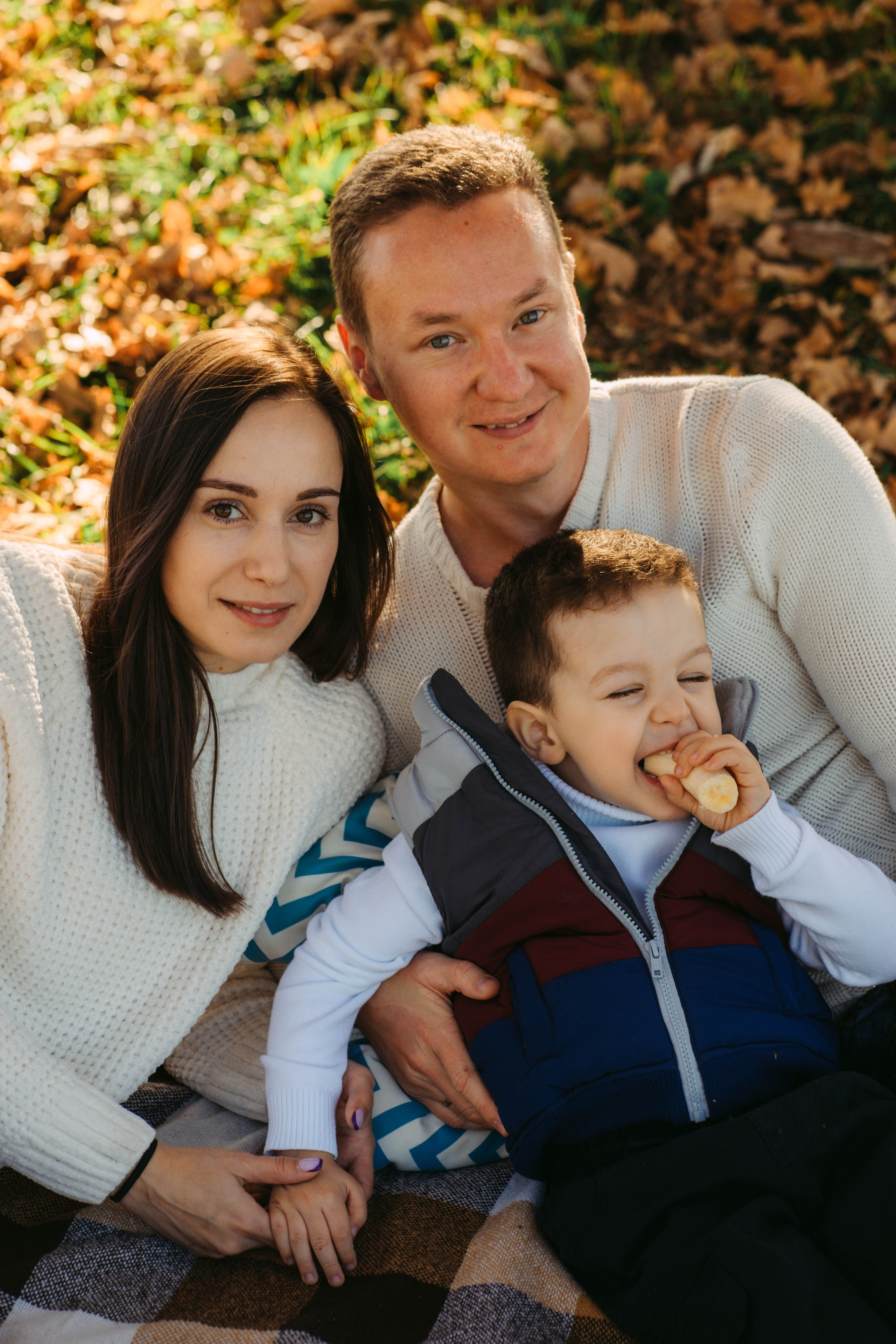 Купаясь в золоте. Olgamashh