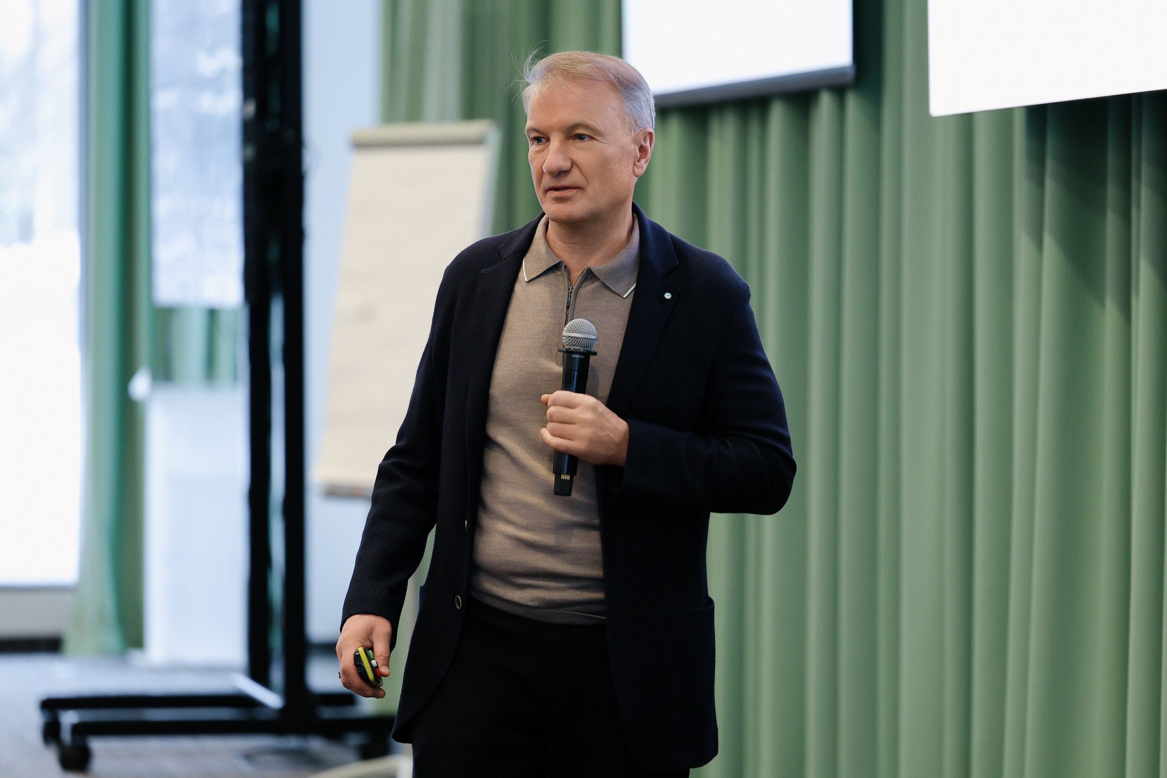 /РЕПОРТАЖ/ Семинар СберУниверситет. Свадебный фотограф Великий Новгород Станислав Кособудский