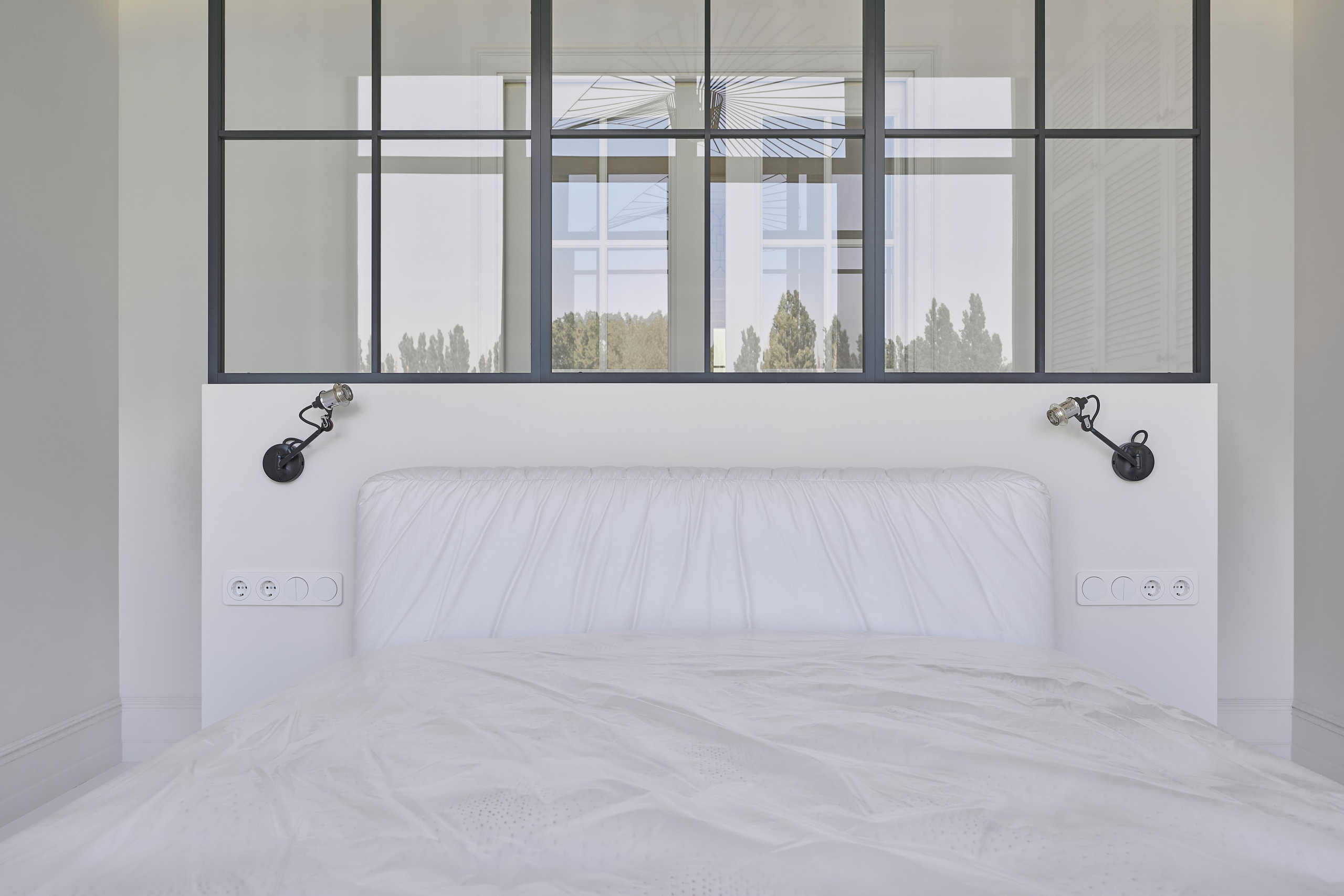 Квартира 184. Интерьерный фотограф в Краснодаре