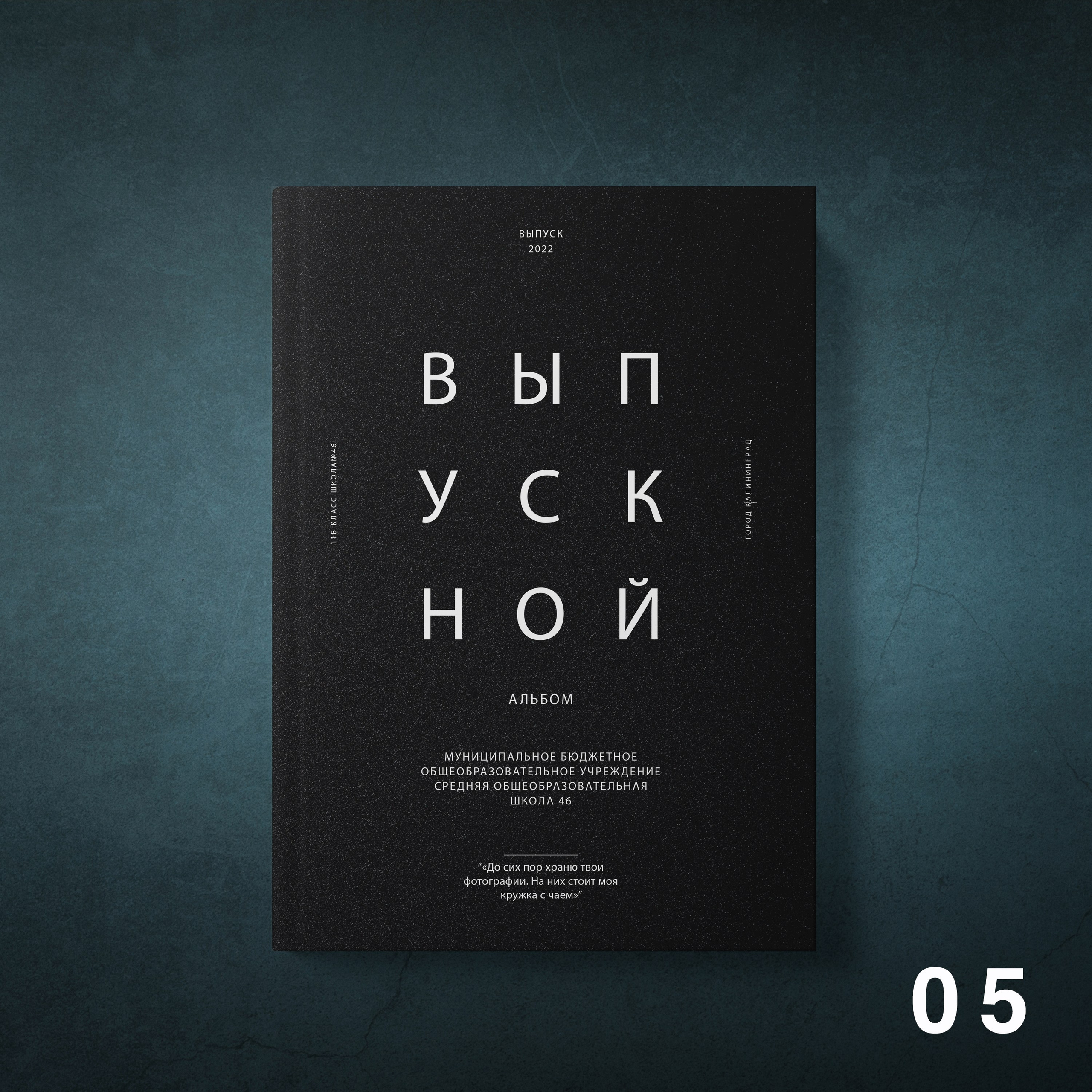 Обложки для выпускных альбомов 9-11 классов. Студия школьной фотографии в Твери. Выпускные альбомы в Твери