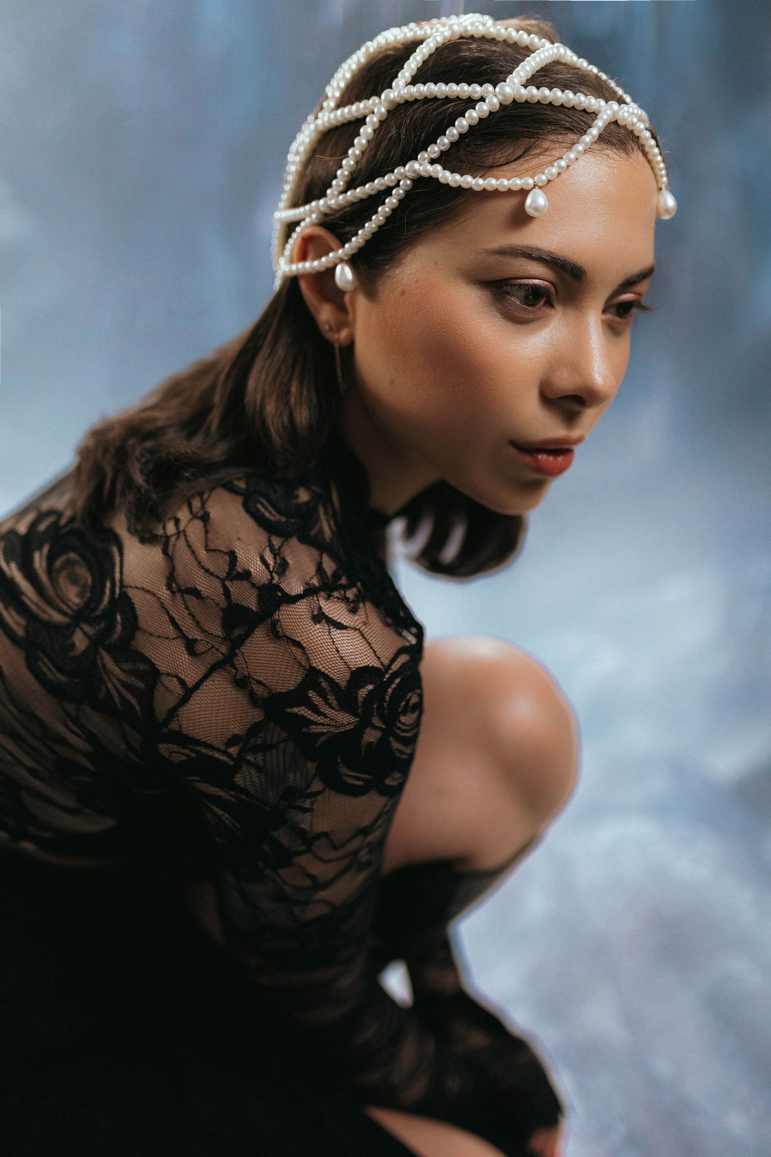 Ольга. Фотограф Александра Кузнецова