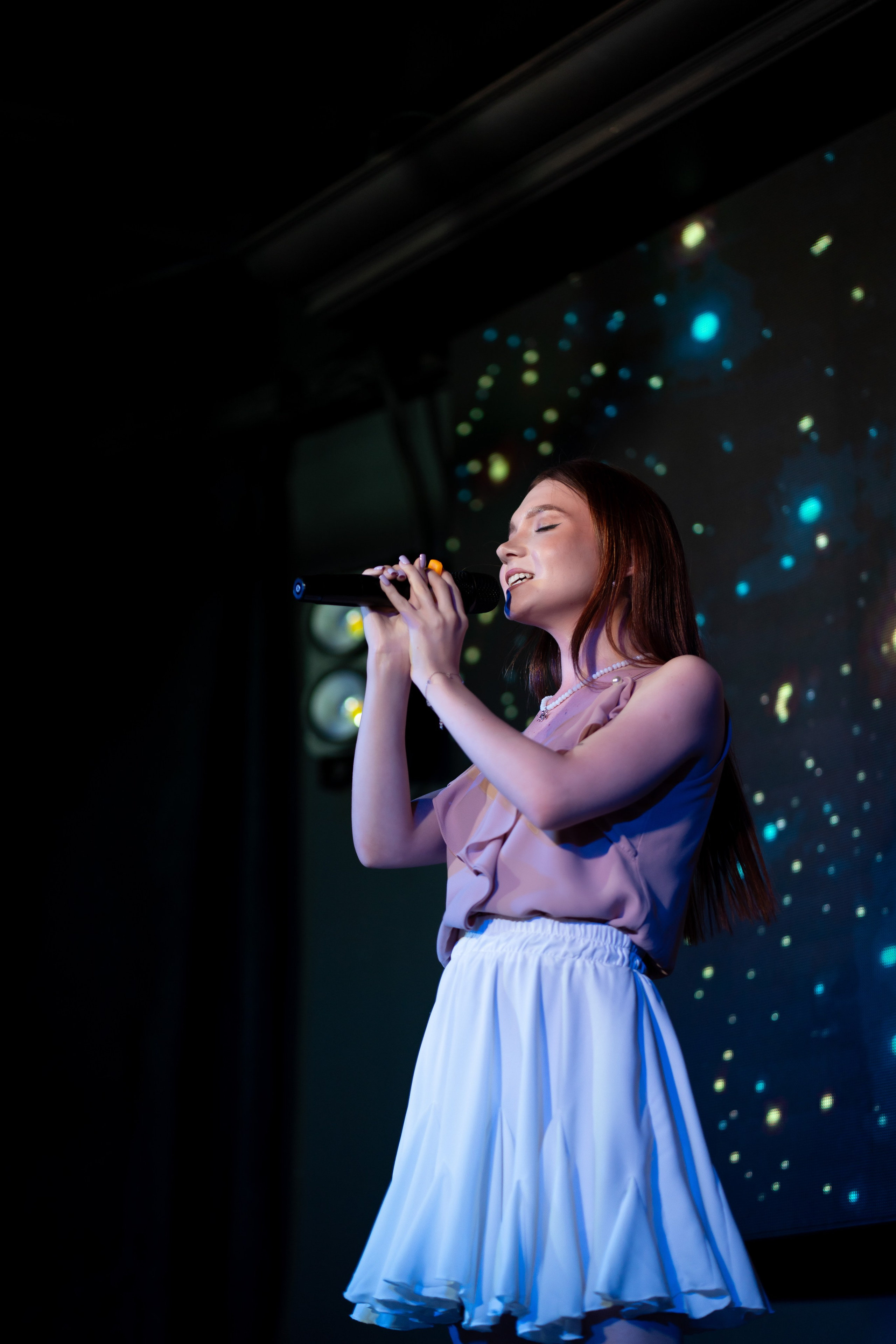 FaSol'. Анастасия Паршукова — фотограф Шерегеш Новосибирск