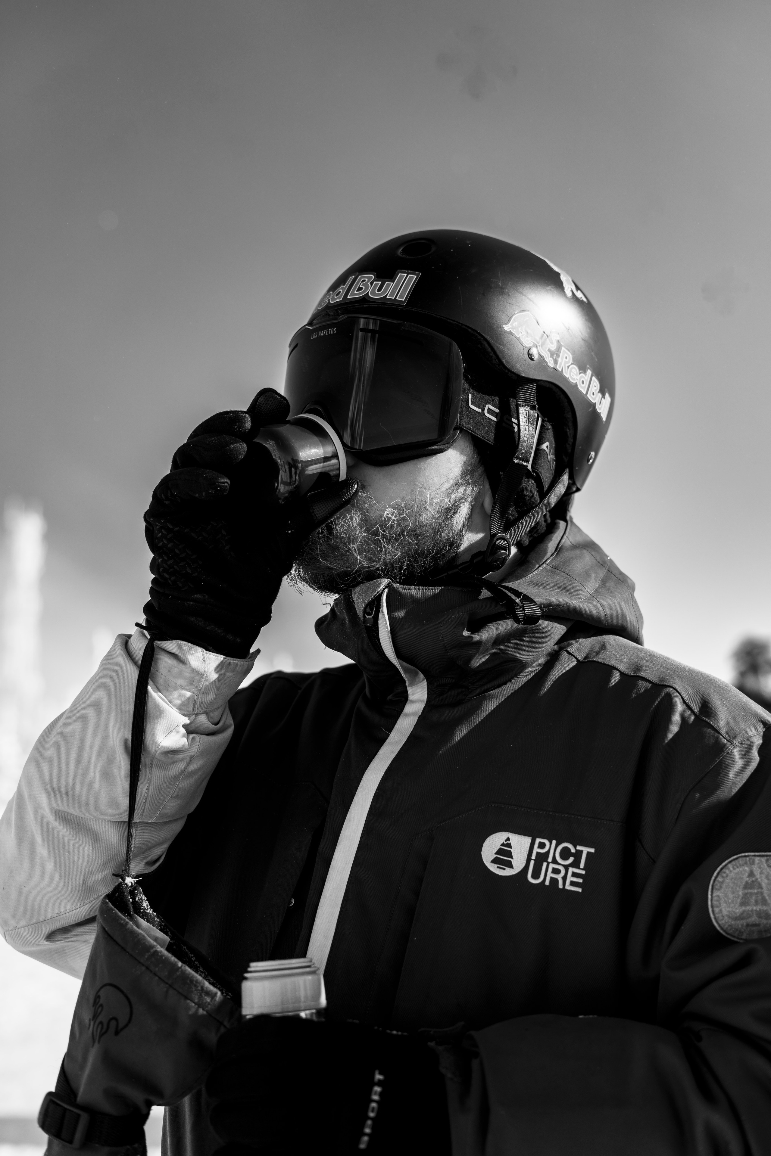 Тур. Анастасия Паршукова — фотограф Шерегеш Новосибирск