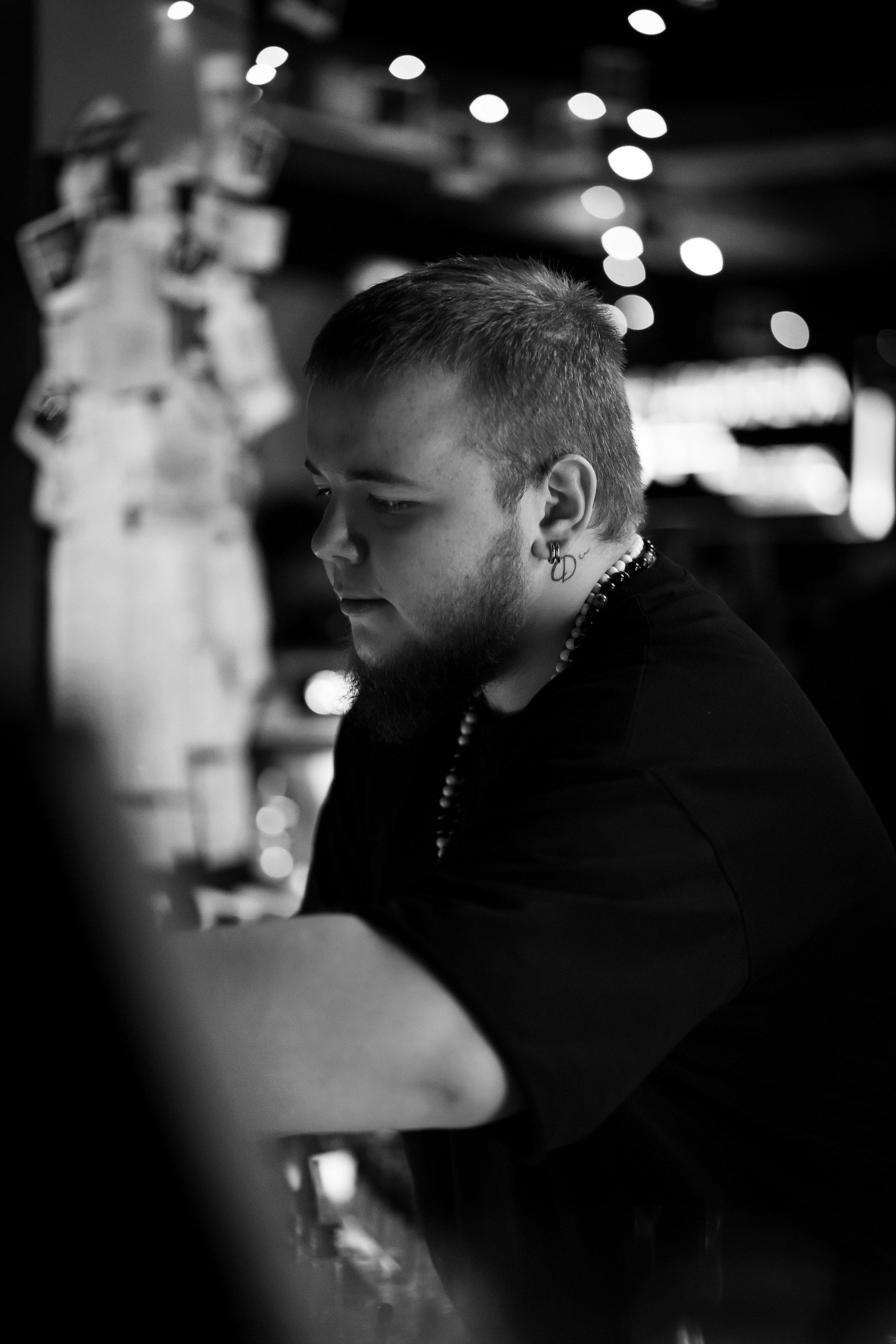 Rook's. Анастасия Паршукова — фотограф Шерегеш Новосибирск