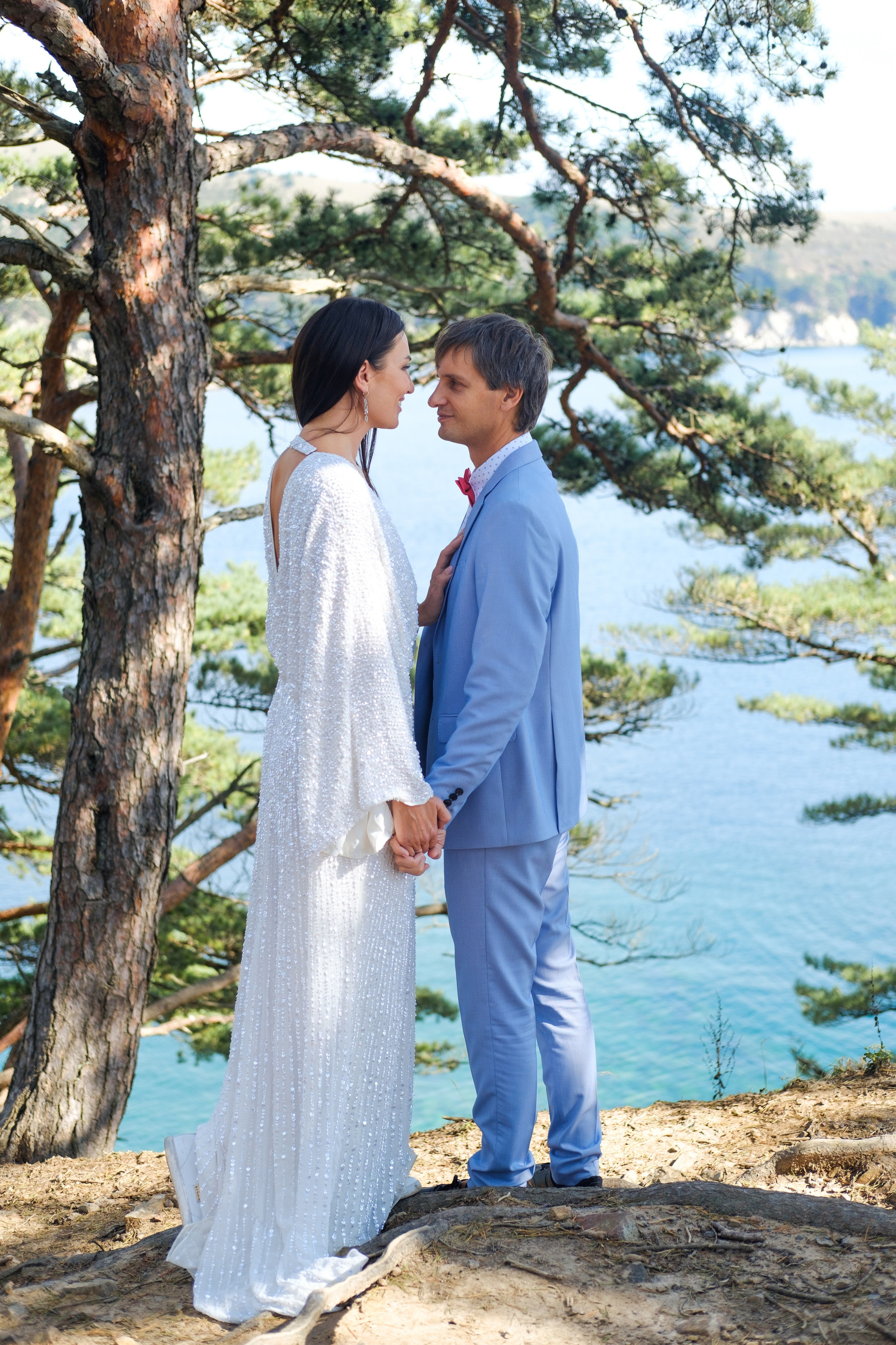 Витязь Андреевка Теплое море сансити