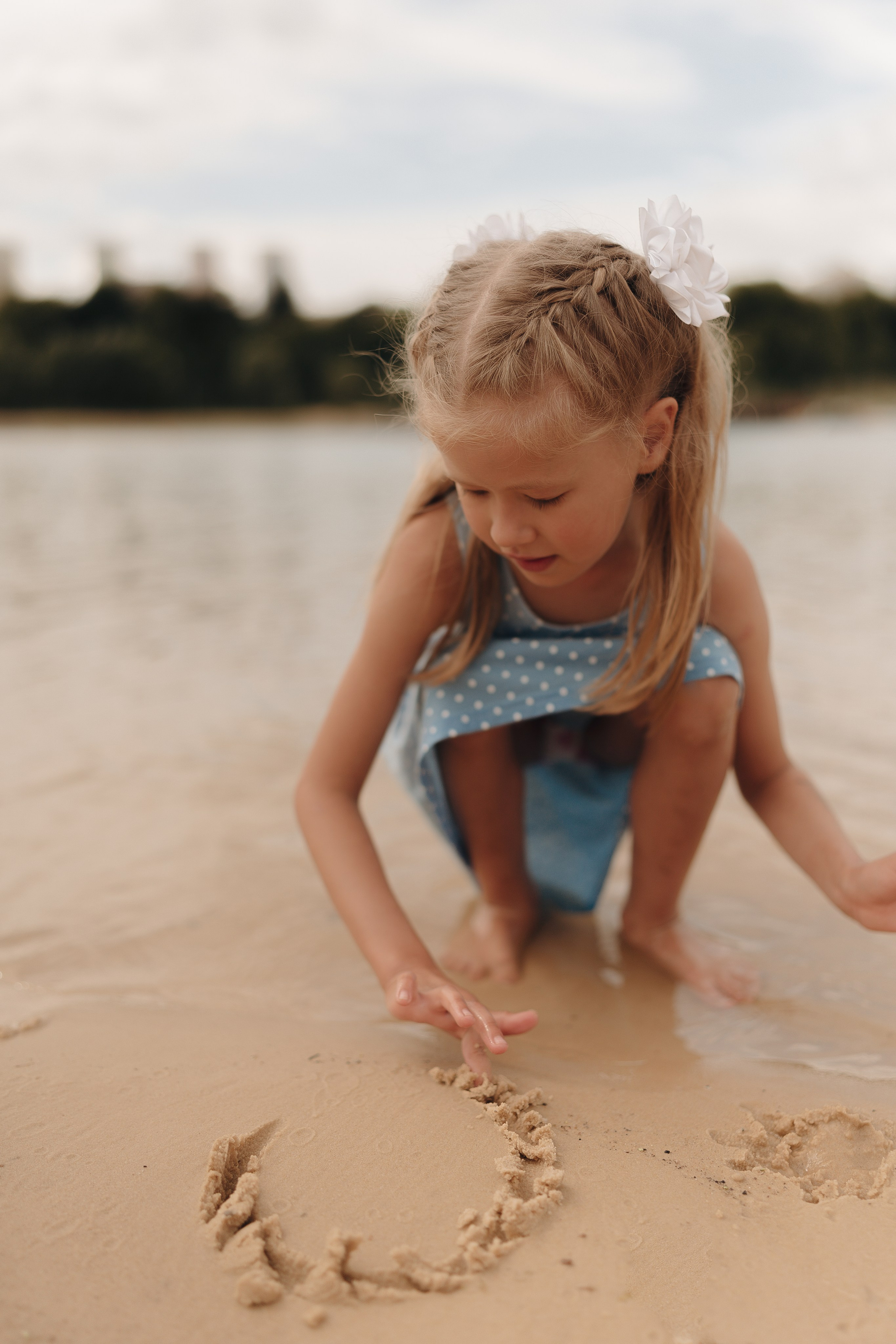 Три поколения. Семейный и домашний фотограф в Уфе Ирина Гарасюта