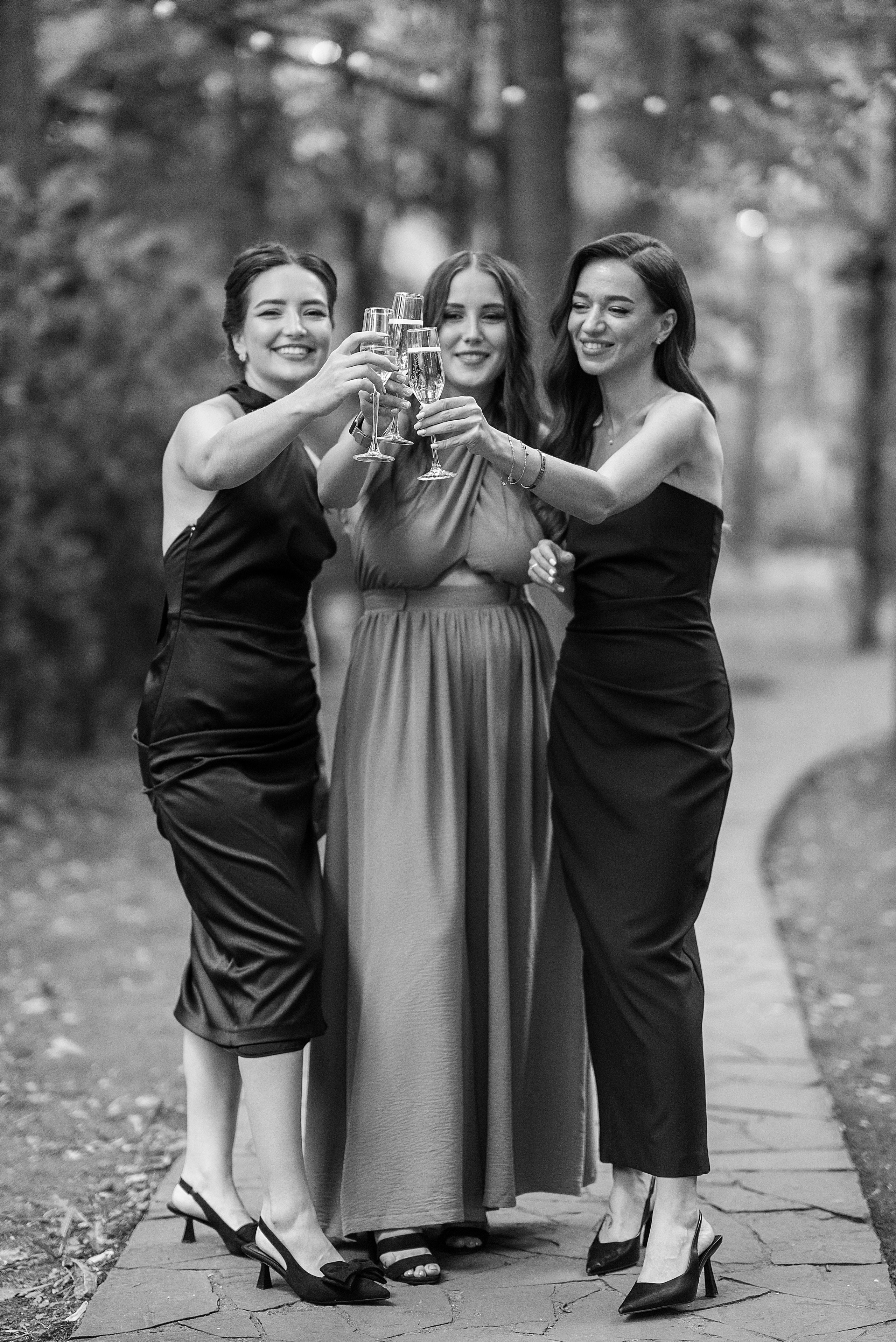 Свадьба на площадке «Дом у леса». Свадебный фотограф