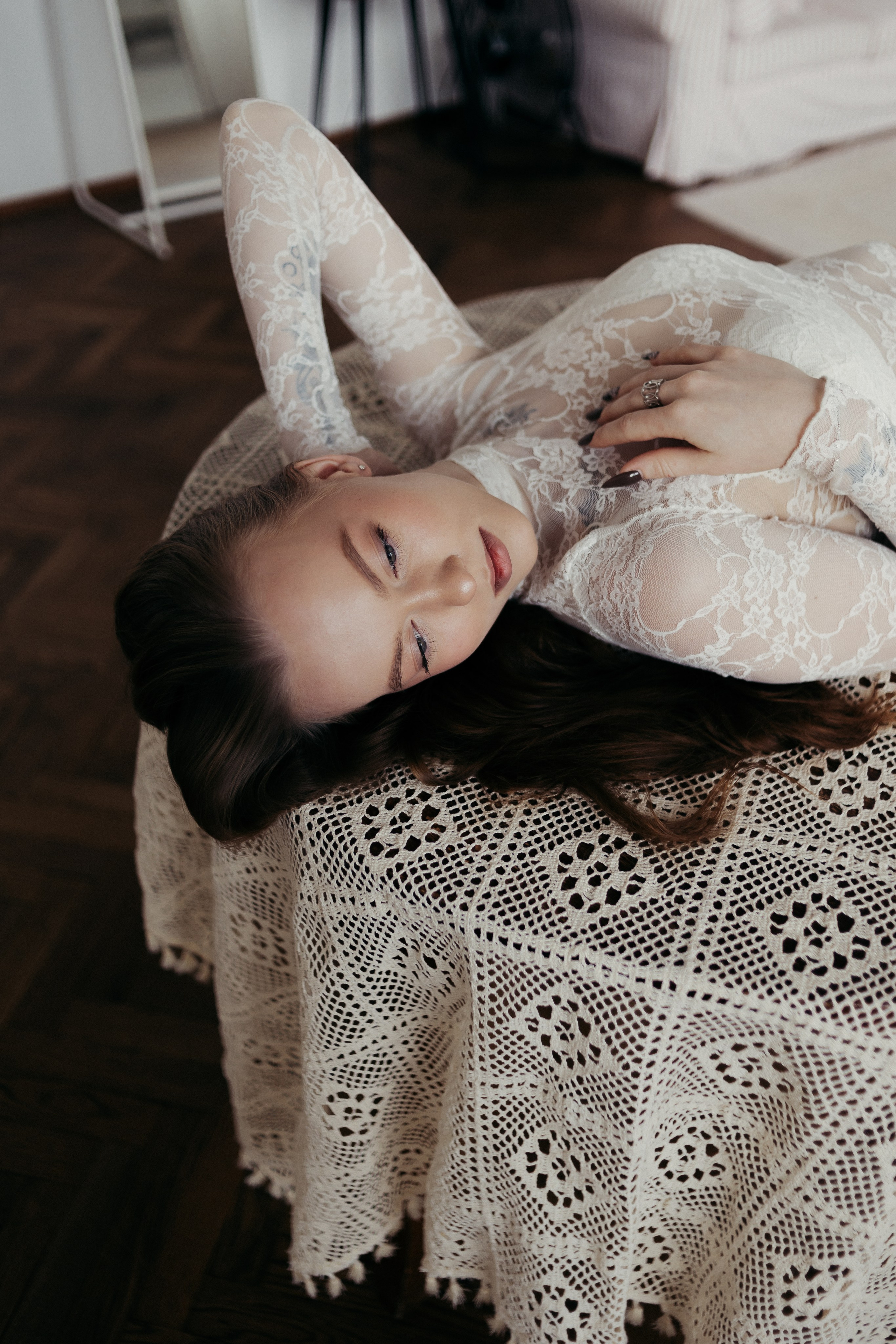 Yana. Ника — ваш персональный фотограф в Нижнем Новгороде