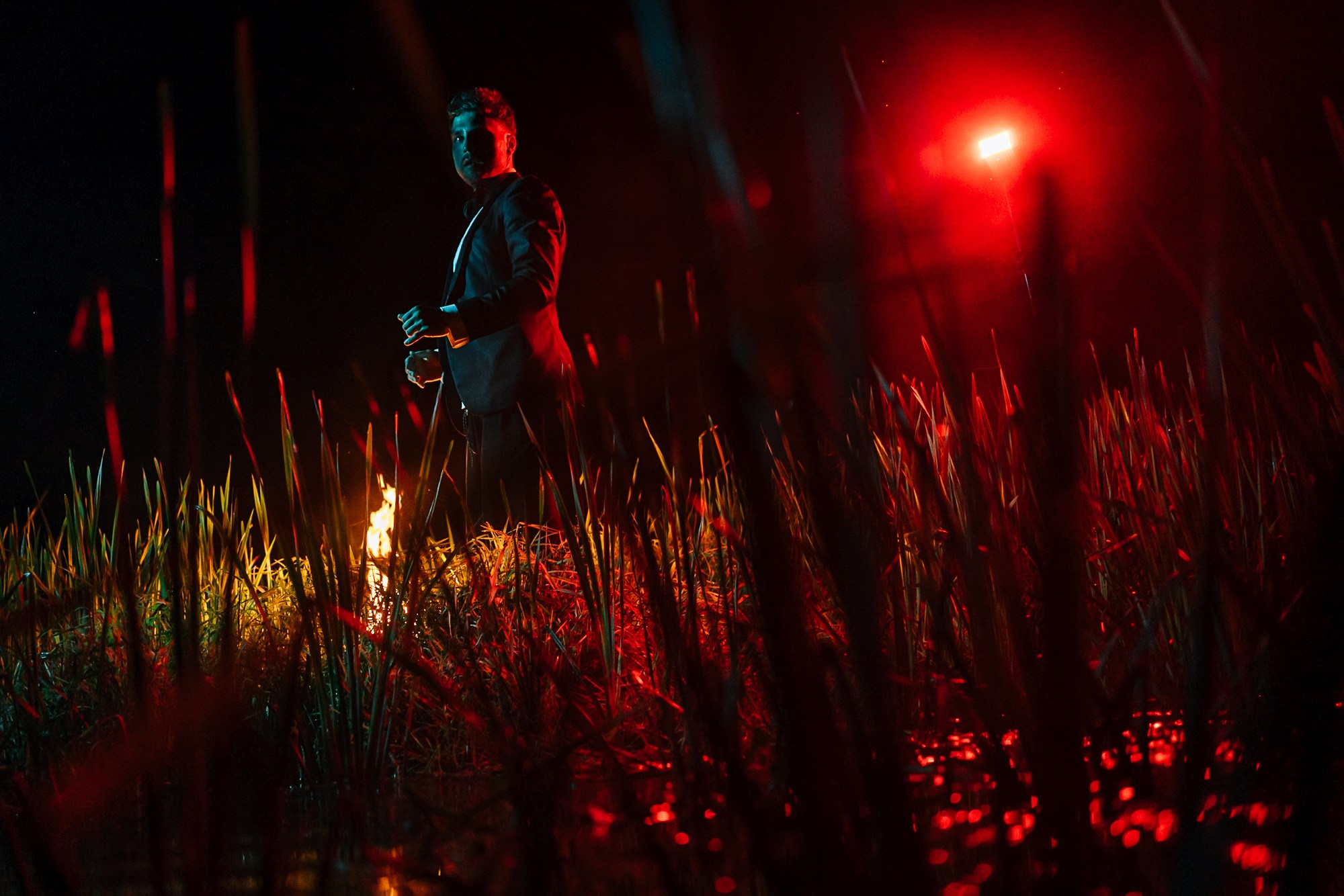 Пост 001. Мультифотограф Сергей Запорожец