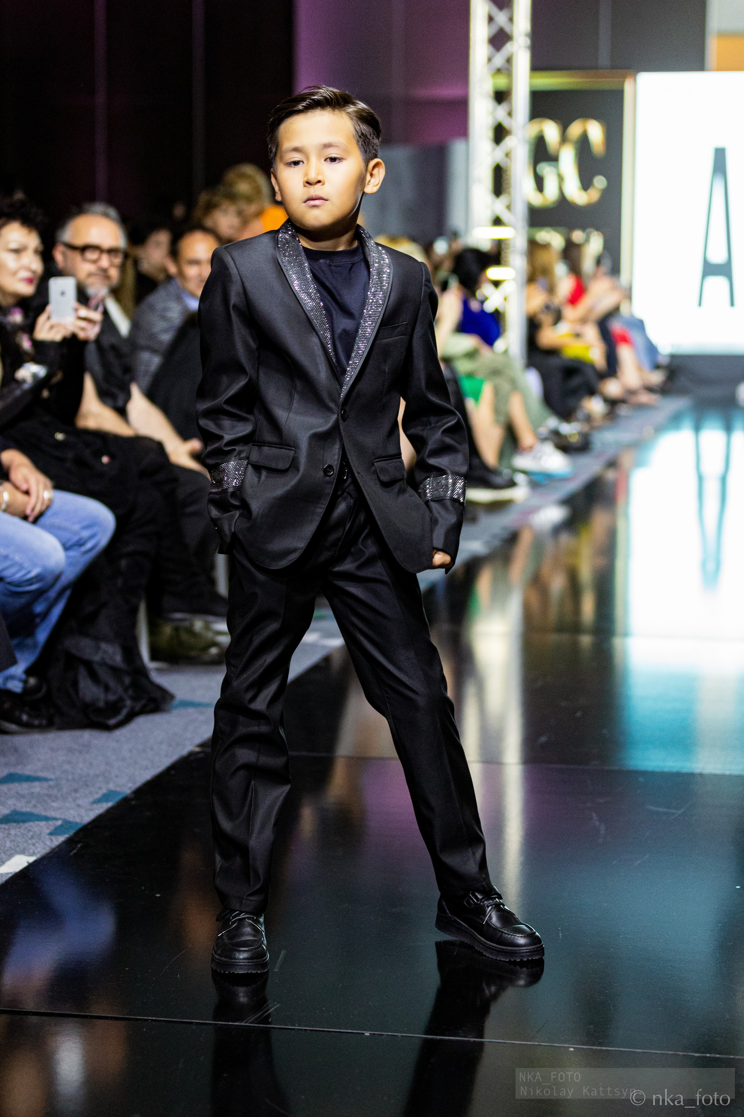 Модная неделя в Тбилиси. Фотограф в Москве портреты | репортажи | спорт