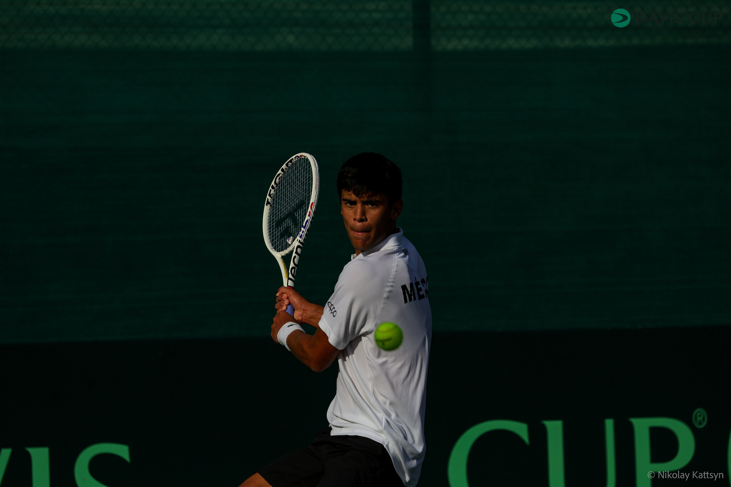 Теннис_ кубок Дэвиса 2024. Фотограф в Москве портреты | репортажи | спорт