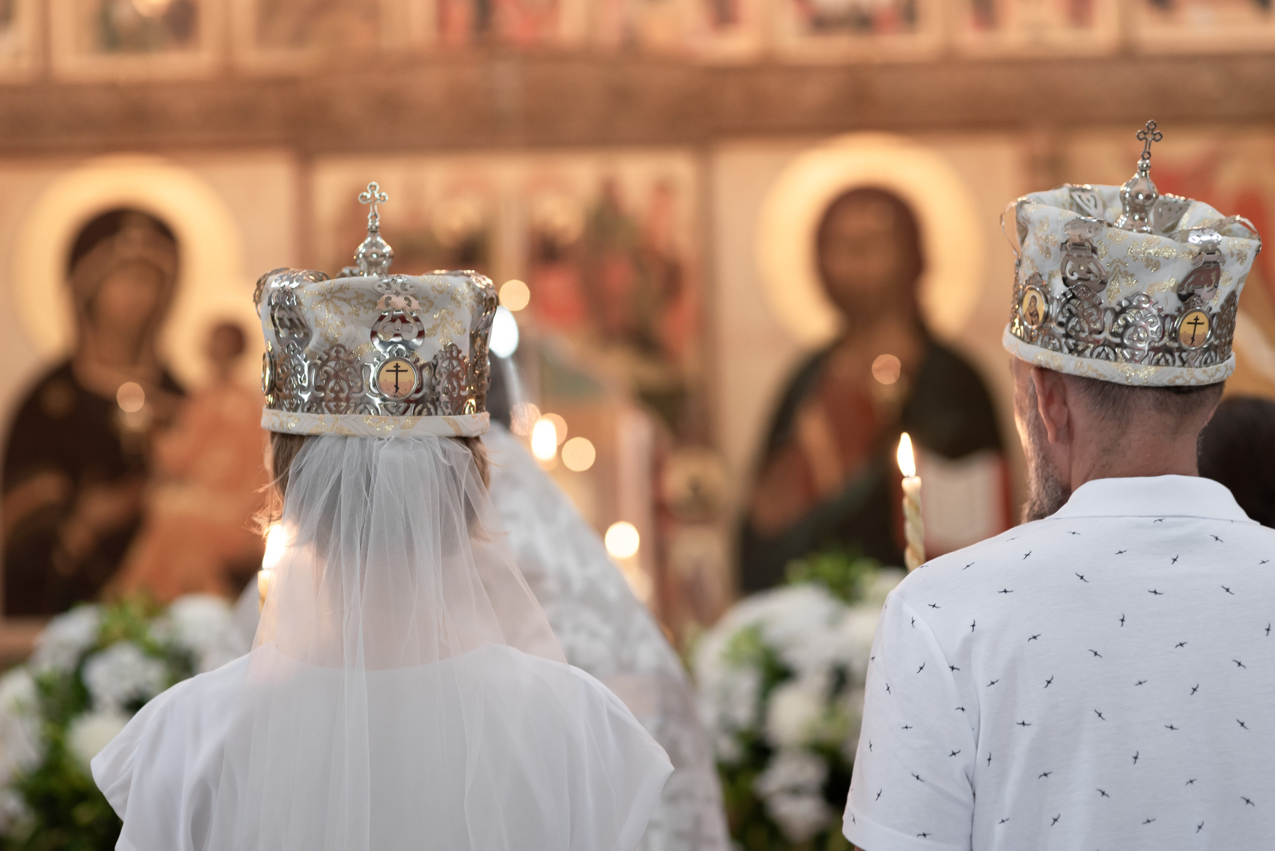Дмитрий и Елена. Фотограф Крещения и Венчания. Минск и другие города. Почтенная Наташа
