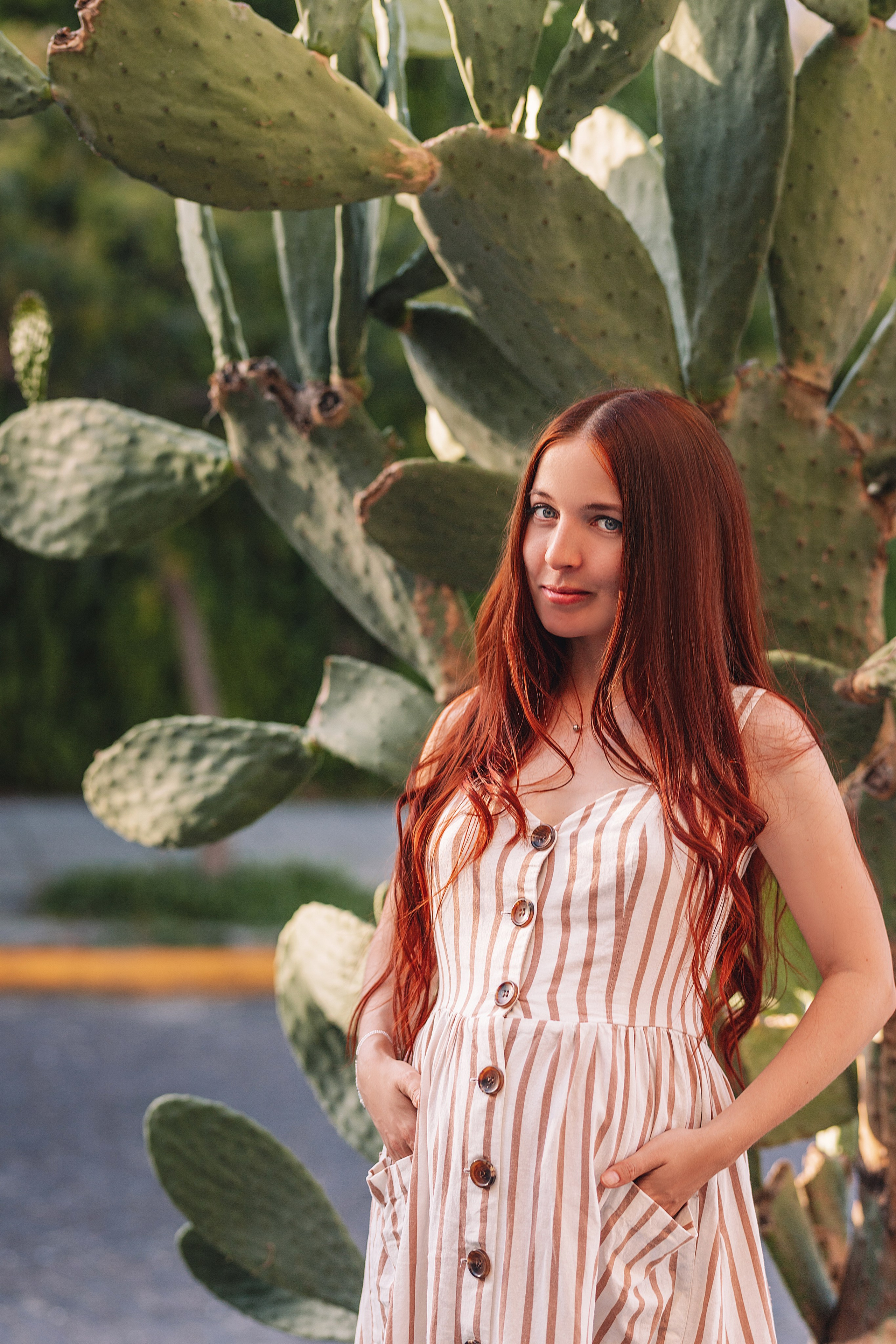 Esperando un milagro. Fotógrafo en Buenos Aires
