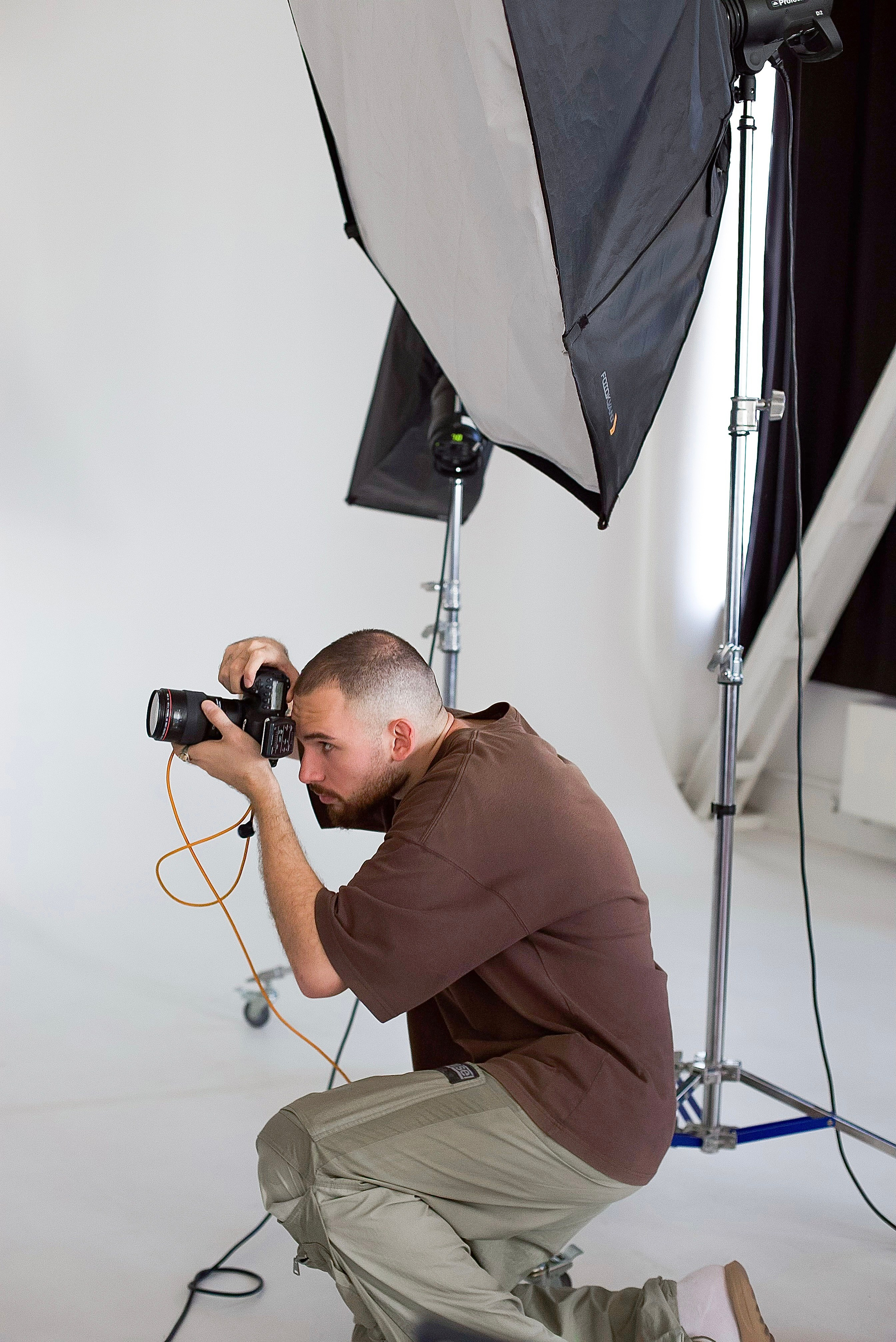 AMPY Backstage. Фотограф | Москва