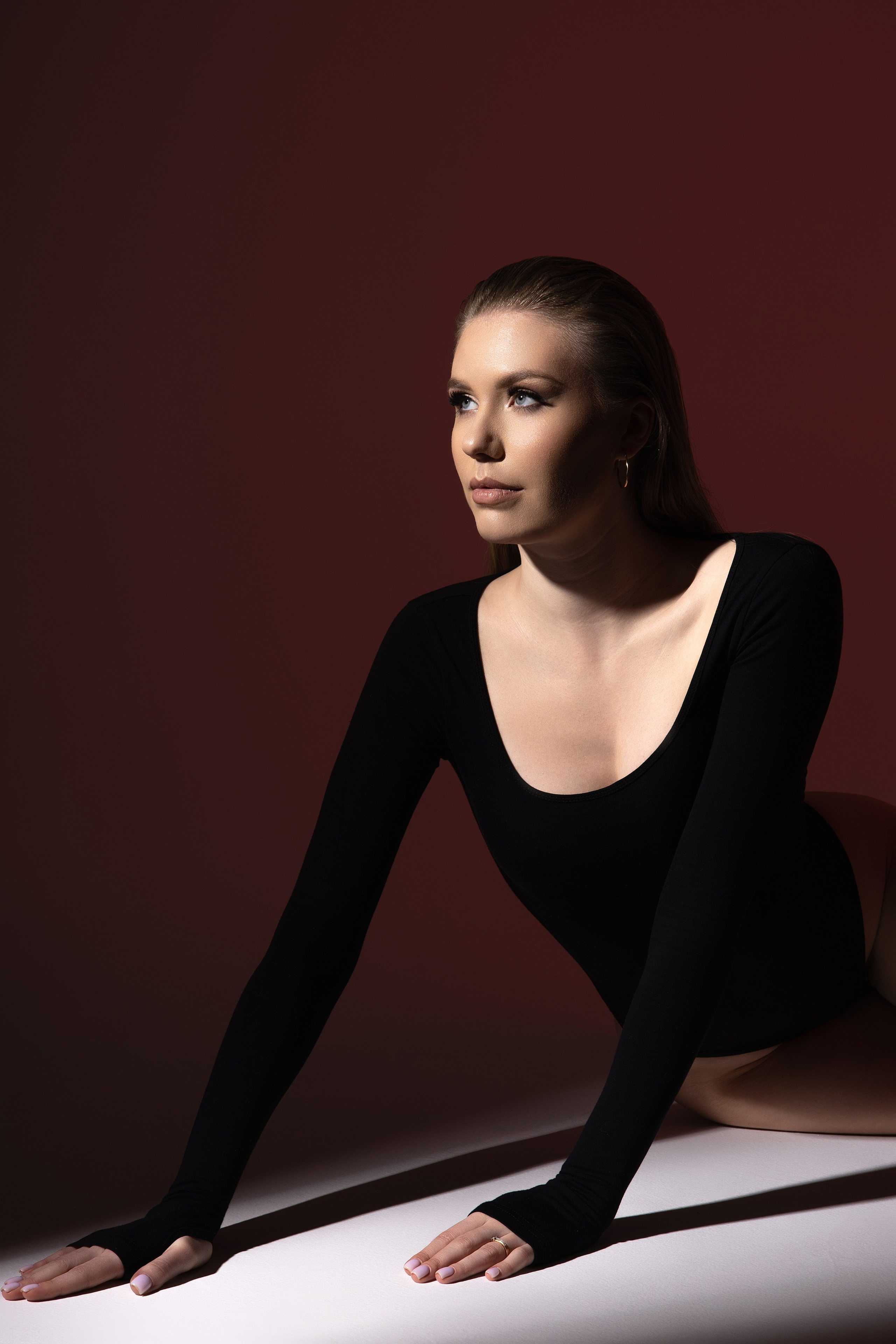 Аня. Фотограф Александра Короткова (Москва, Люберцы, Жуковский)