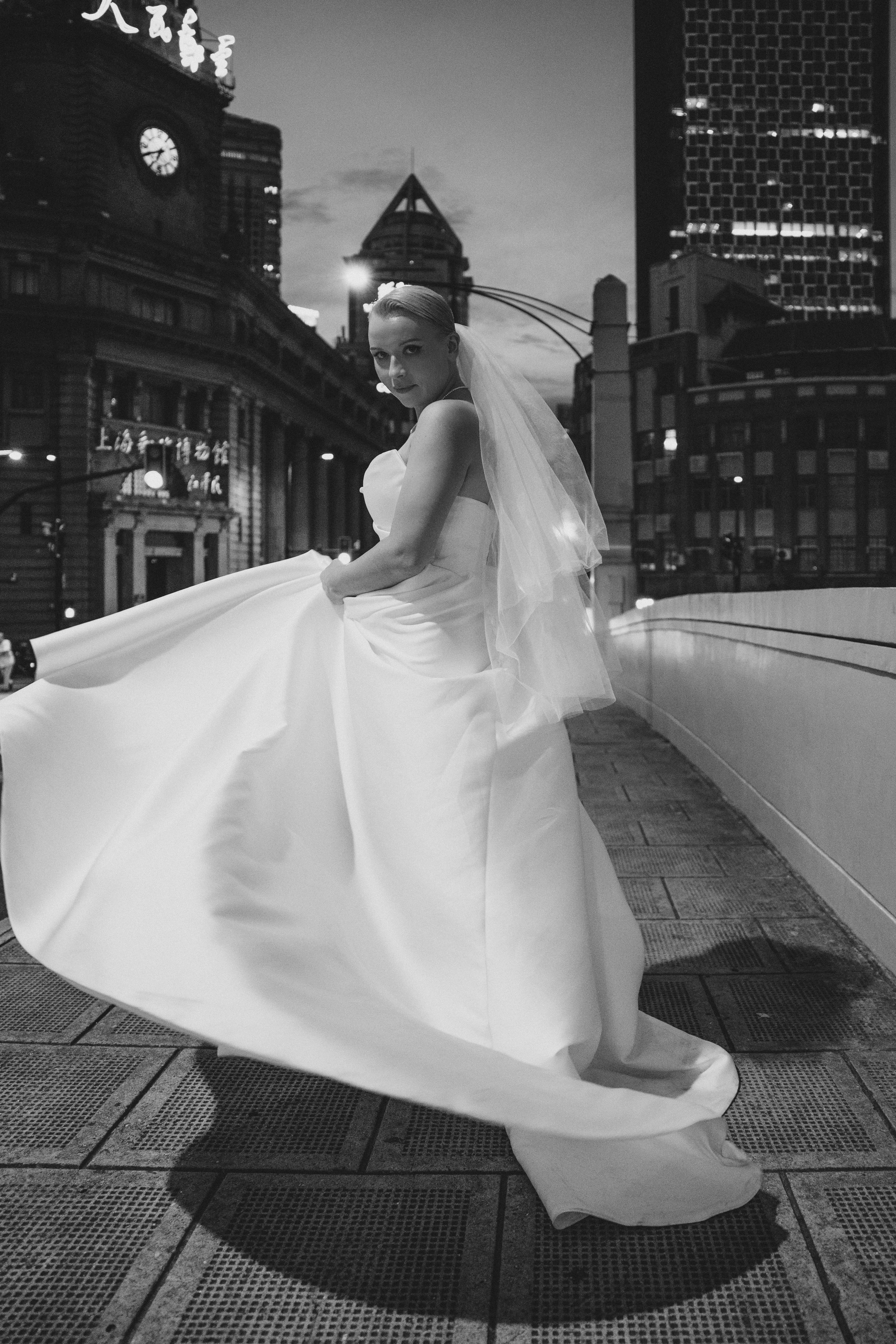 Wedding. Семейный фотограф в городе Шанхай, Китай Акулова Наталья