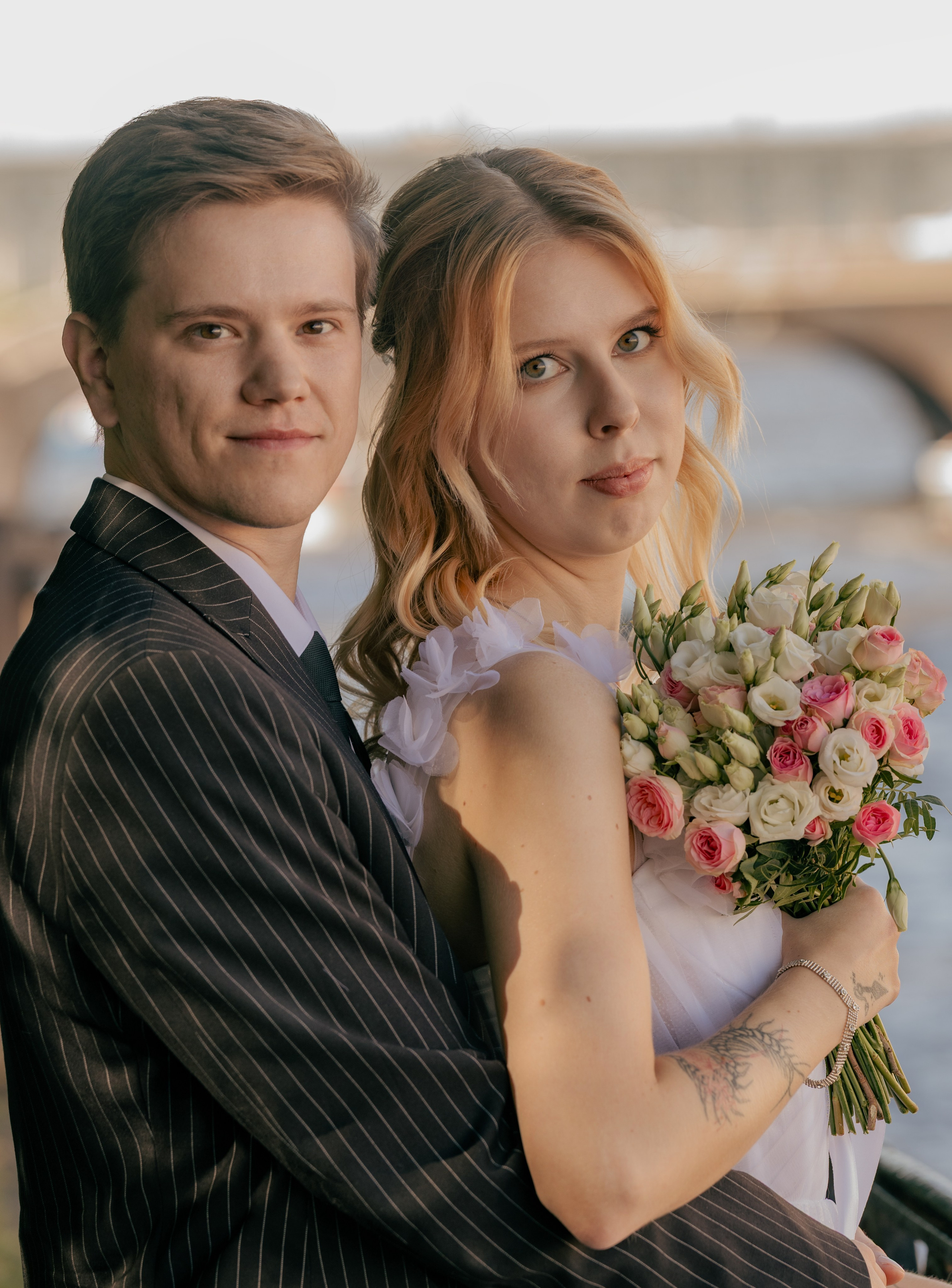 WEDDING Александр| Мария. Фотограф в Санкт-Петербурге Тимофей Орлов