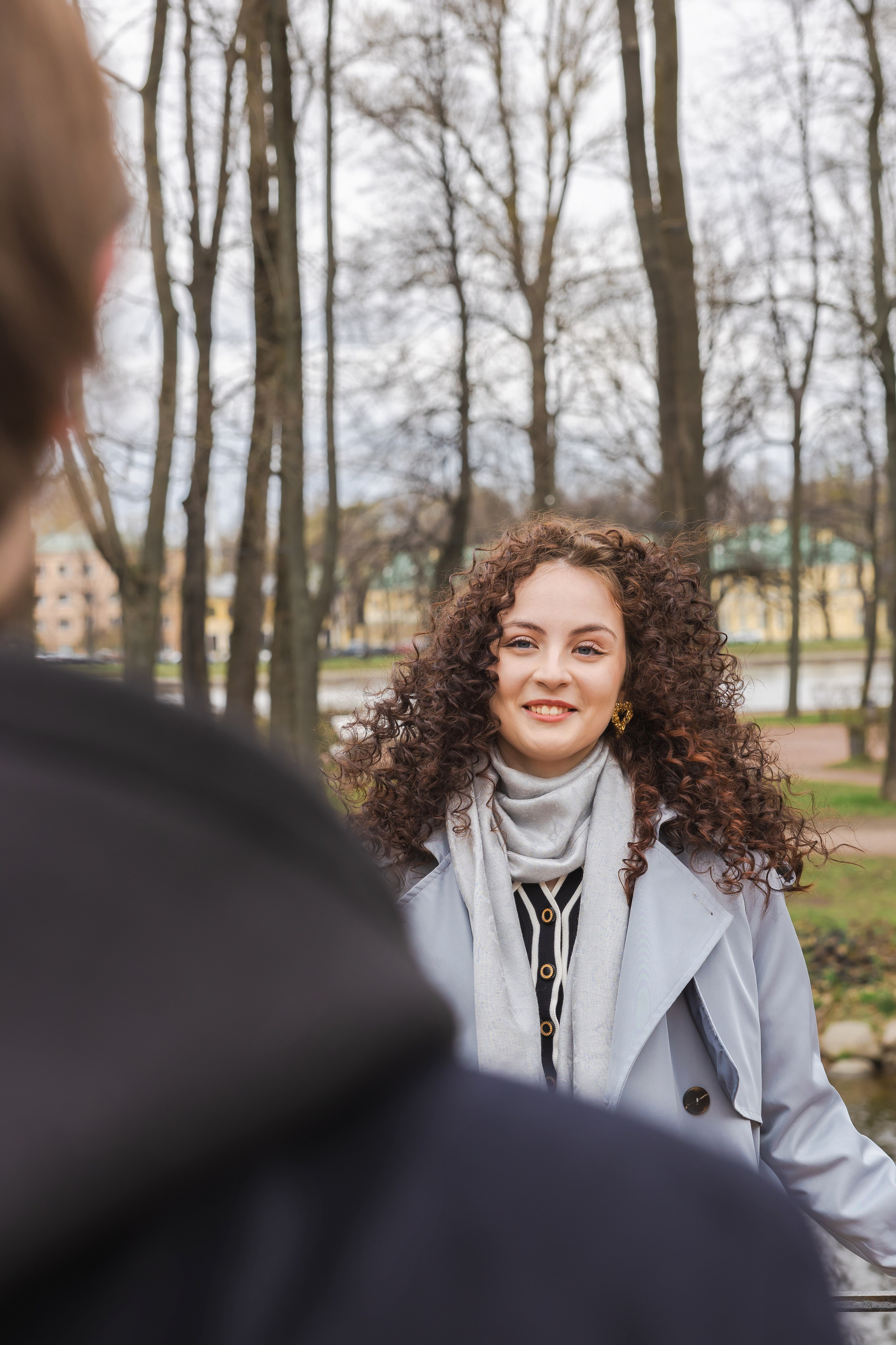 Love_story Антон|Анастасия. Фотограф в Санкт-Петербурге Тимофей Орлов